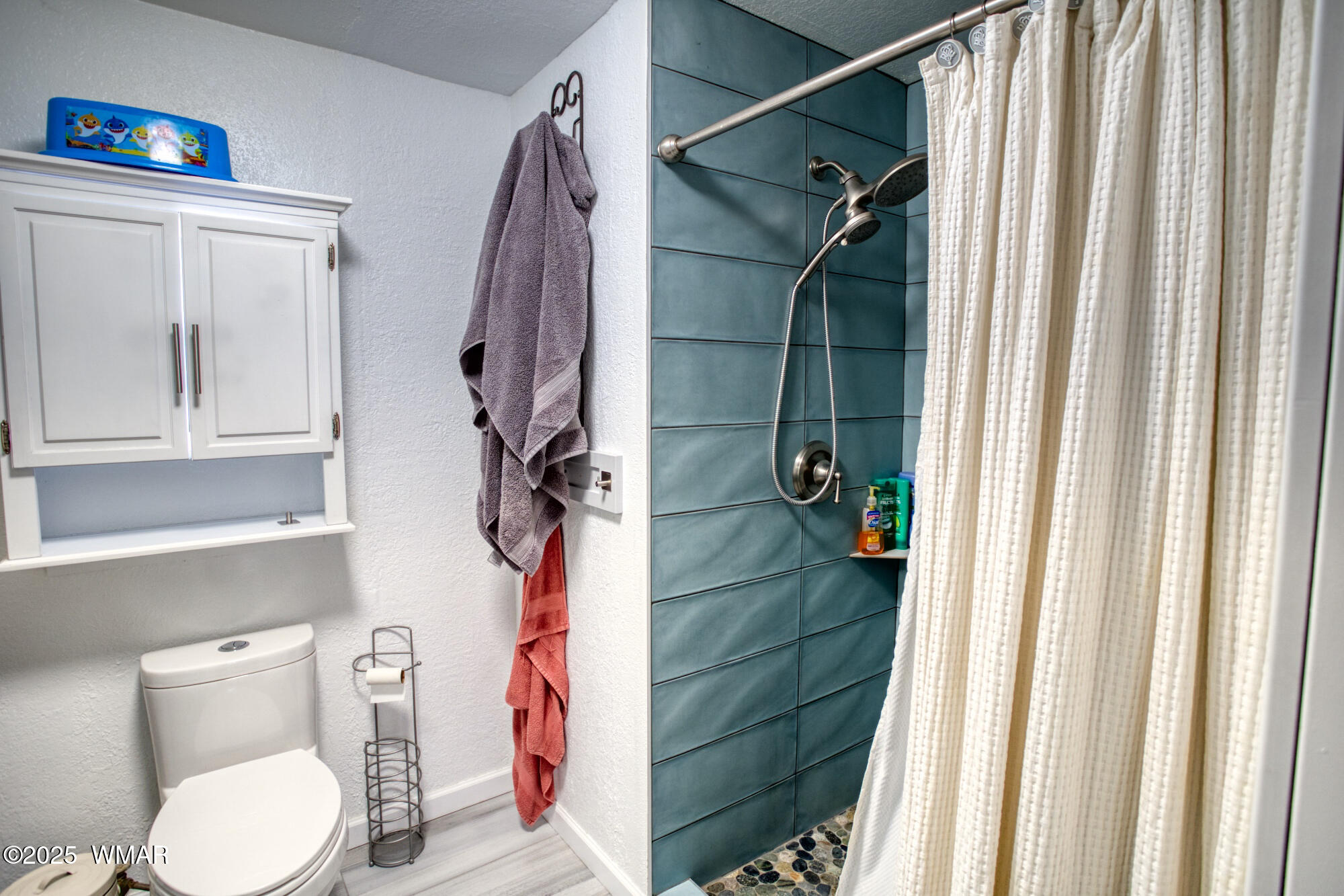 2024 Ponderosa Trail