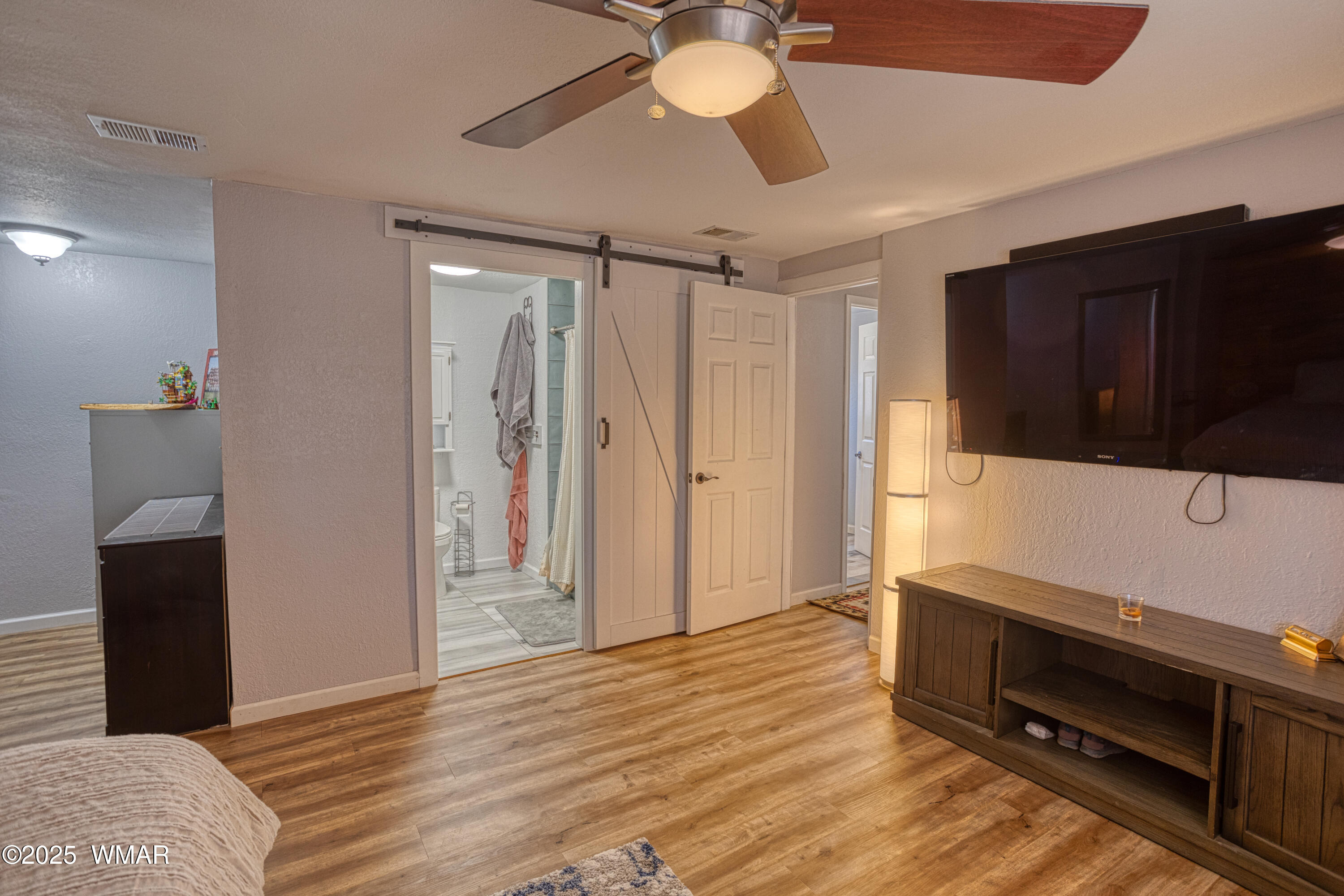 2024 Ponderosa Trail