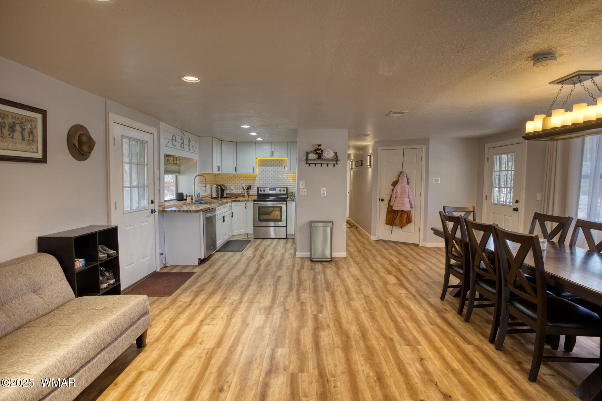 2024 Ponderosa Trail