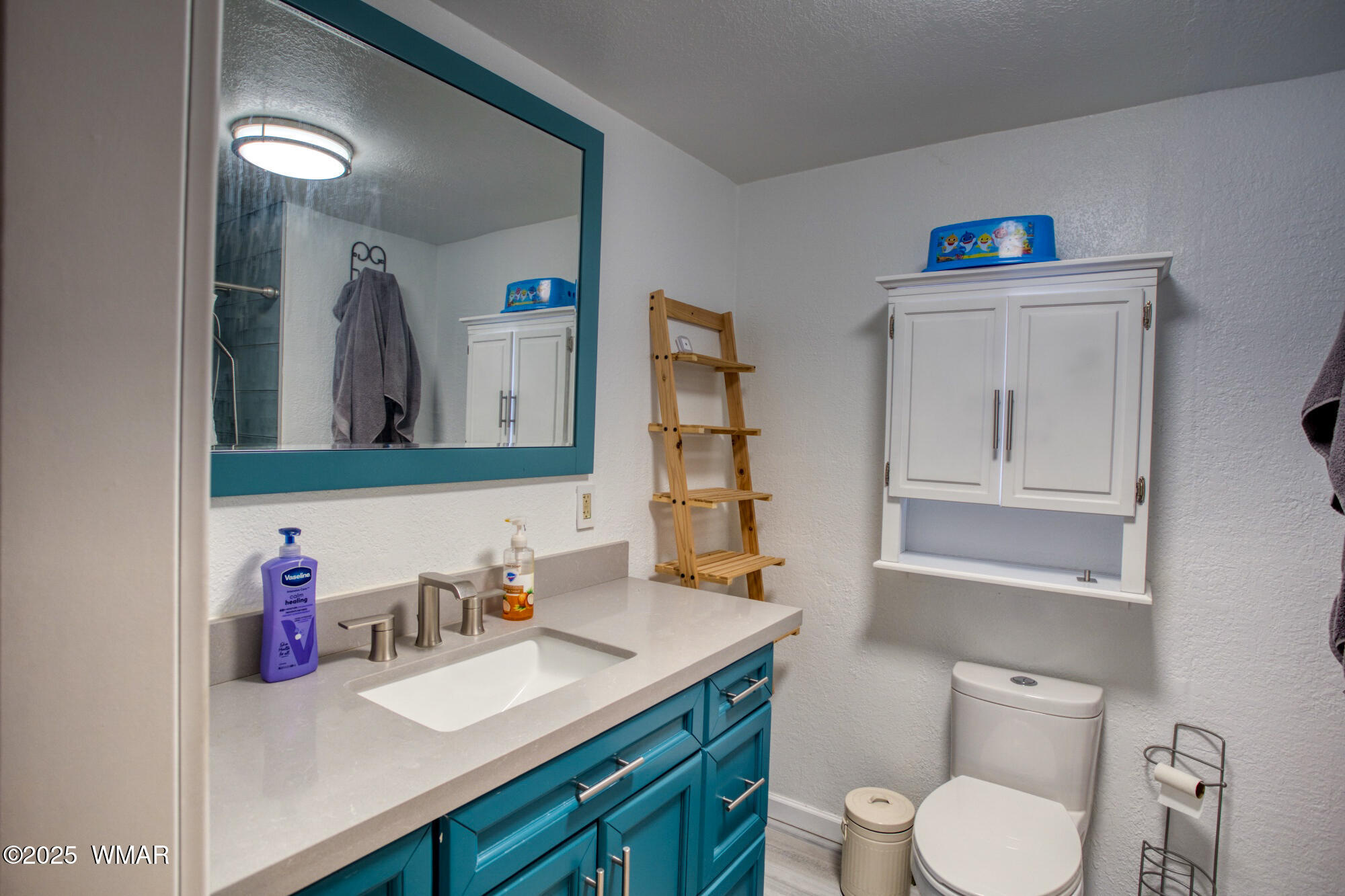 2024 Ponderosa Trail