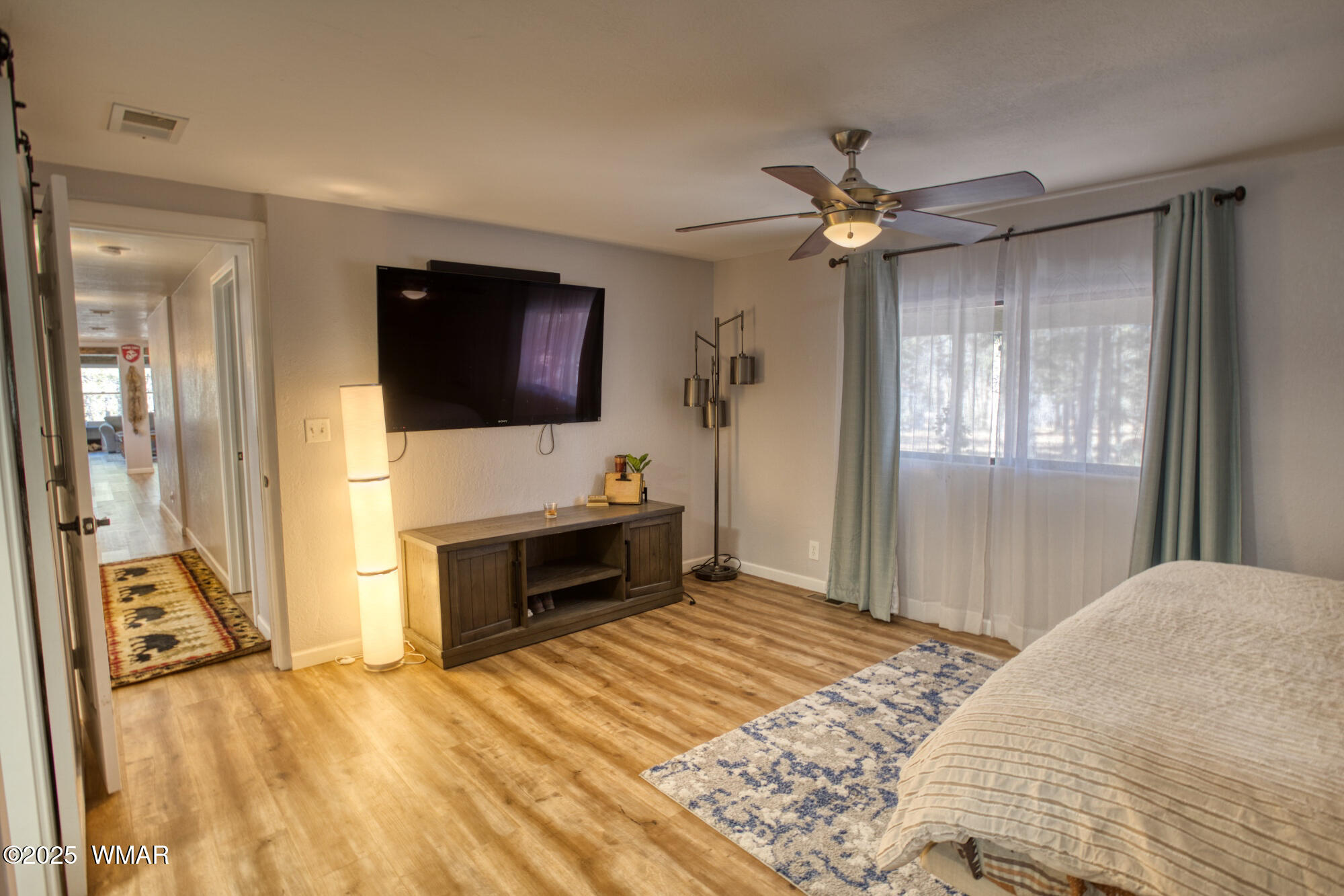 2024 Ponderosa Trail