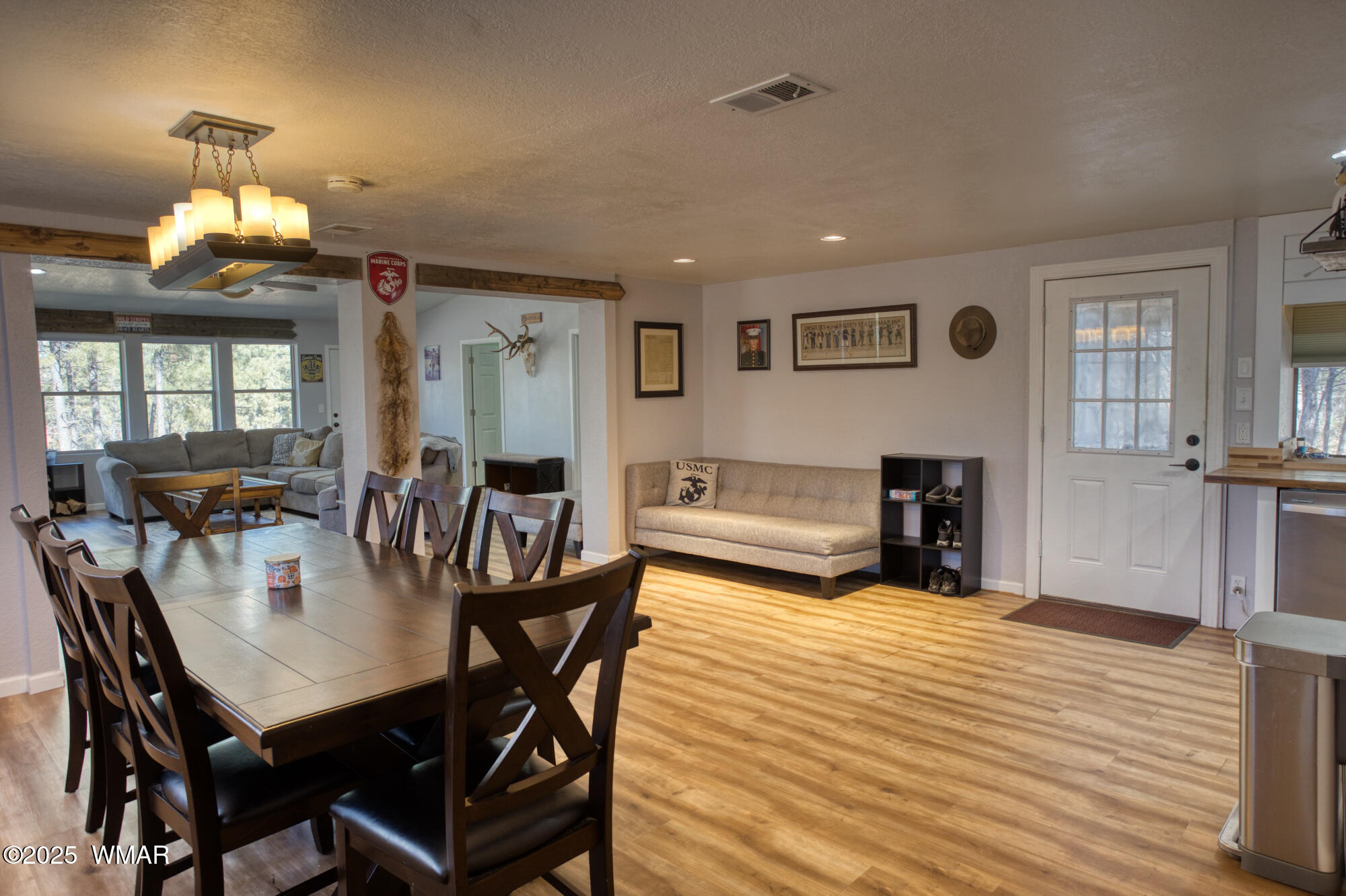 2024 Ponderosa Trail