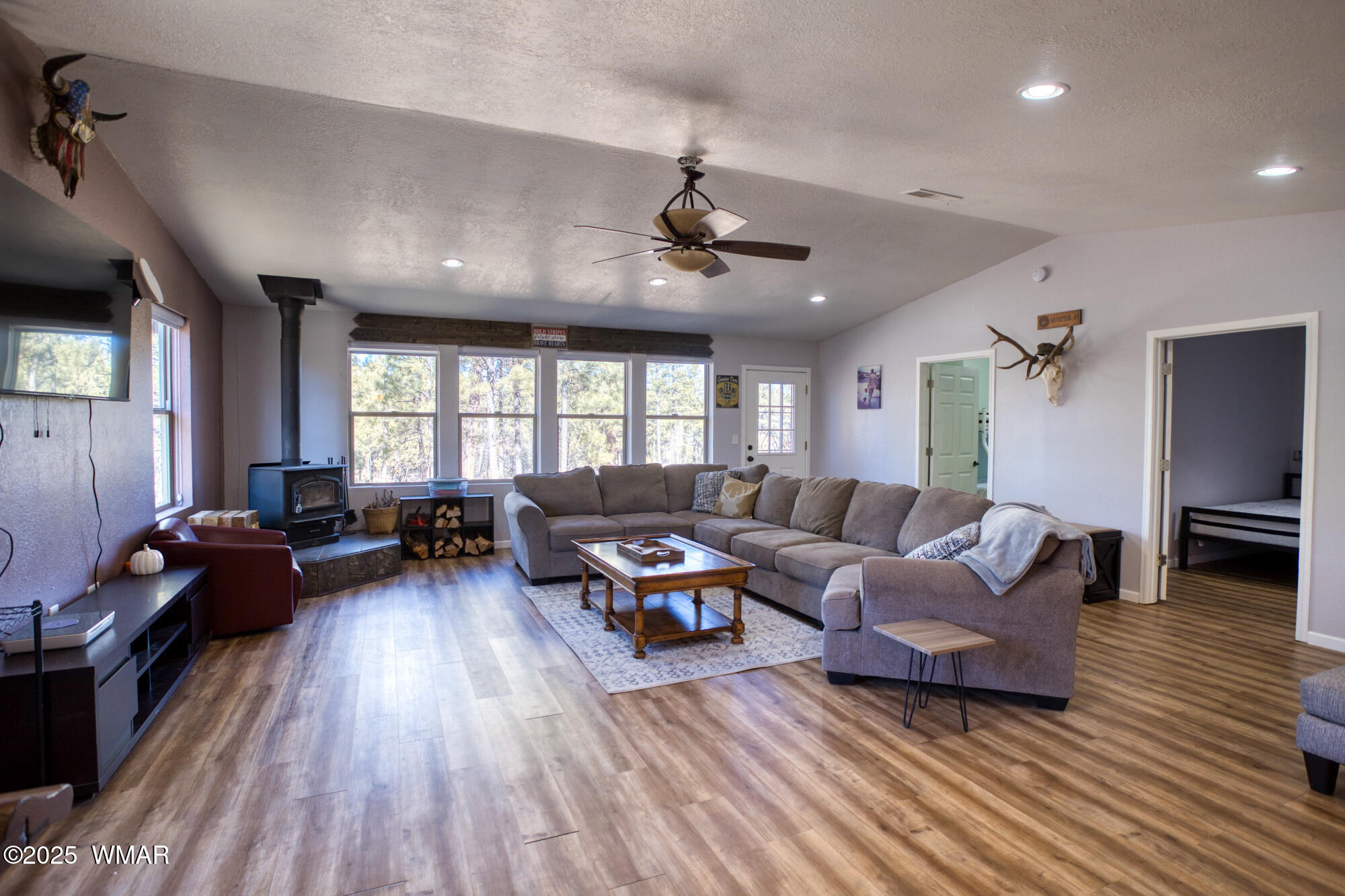 2024 Ponderosa Trail