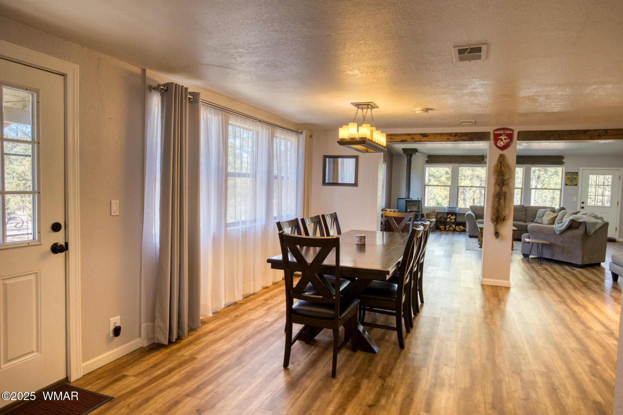 2024 Ponderosa Trail