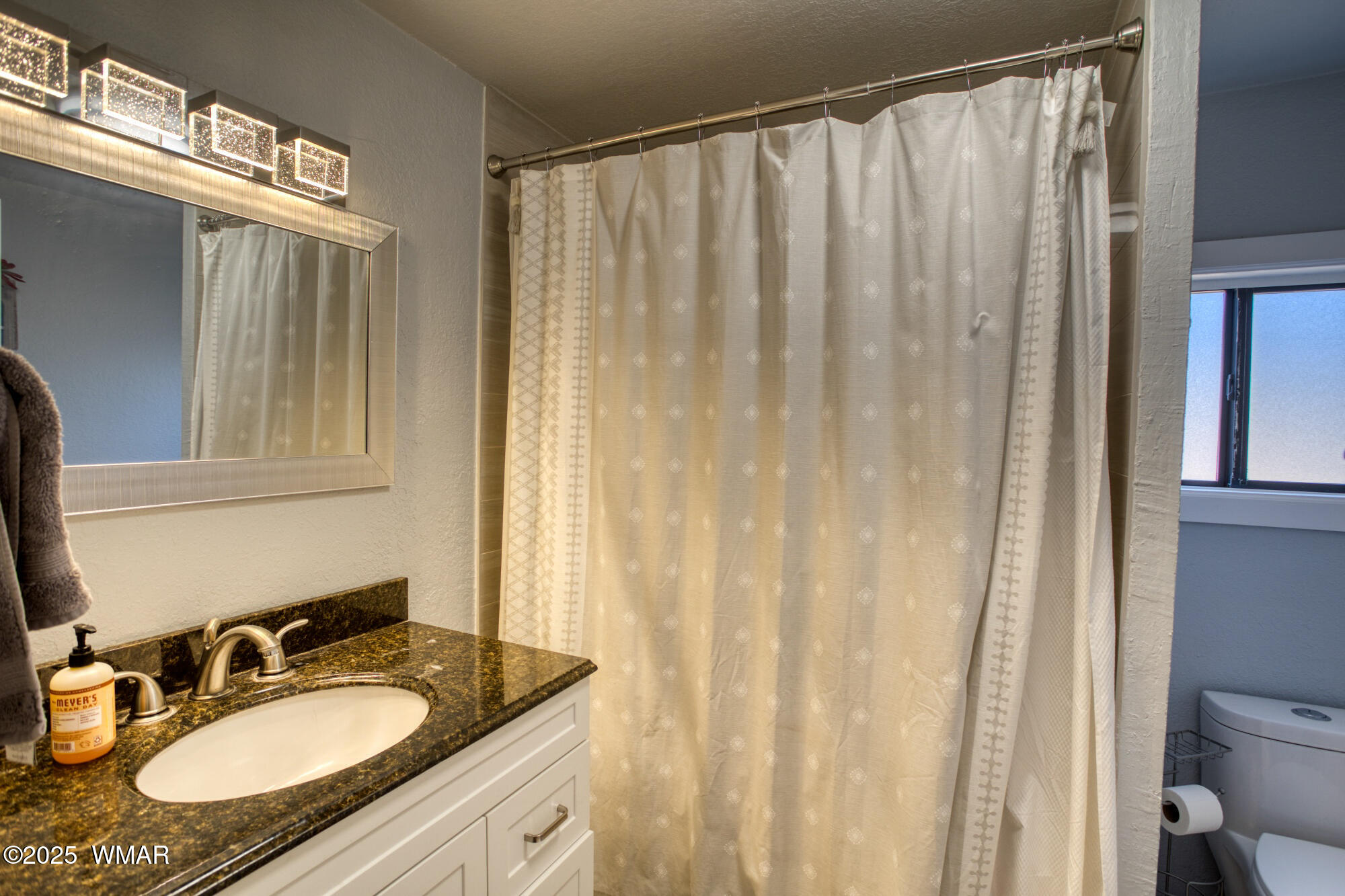 2024 Ponderosa Trail