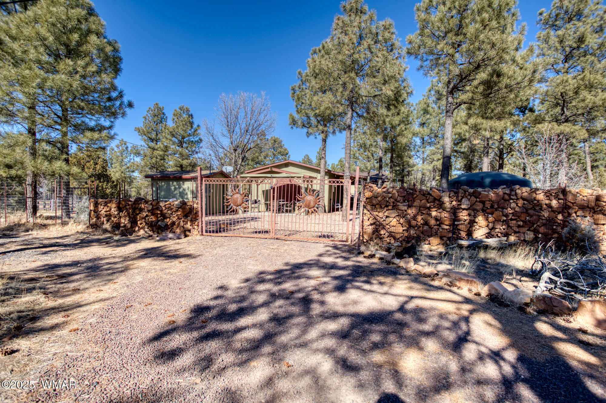 2024 Ponderosa Trail