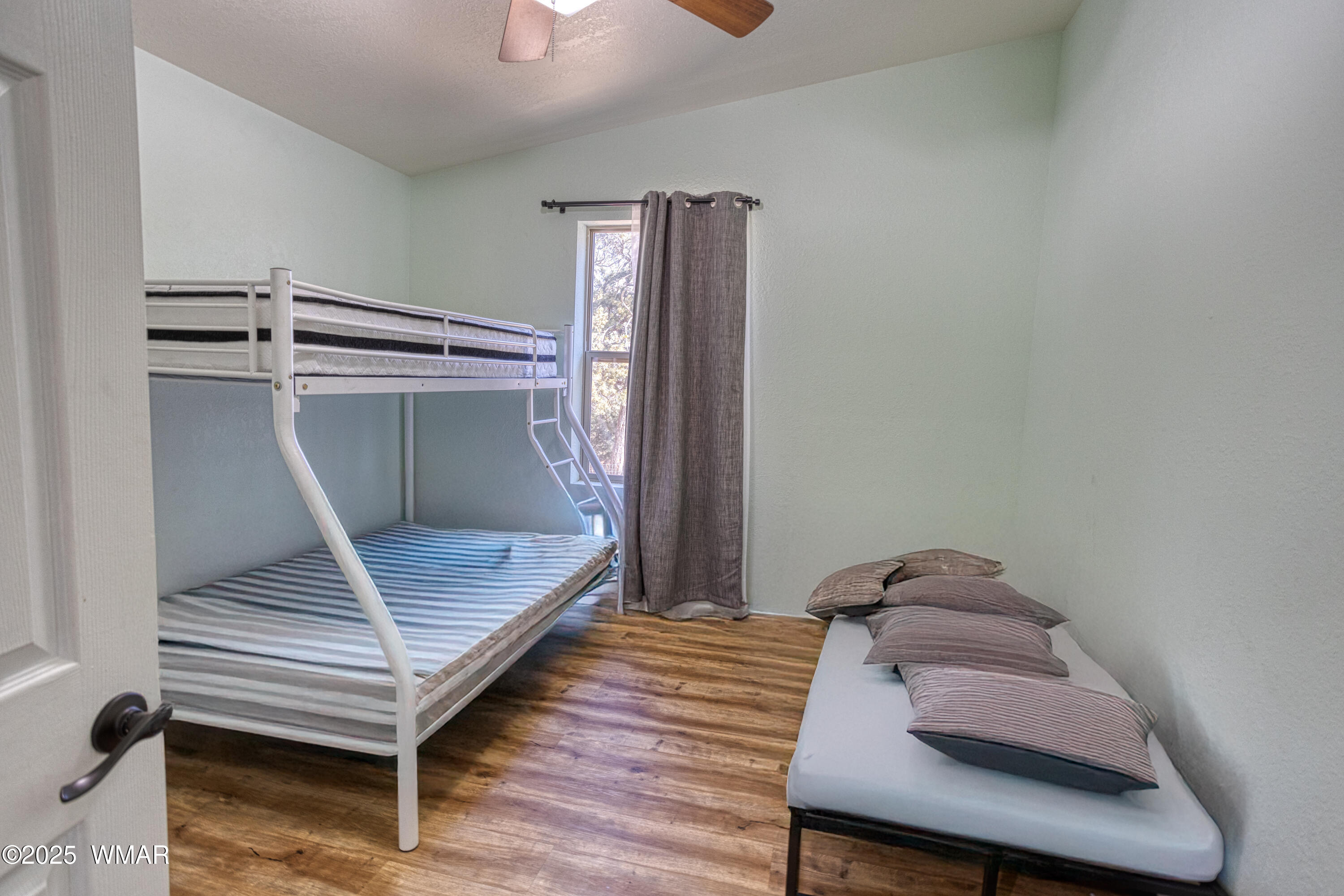 2024 Ponderosa Trail