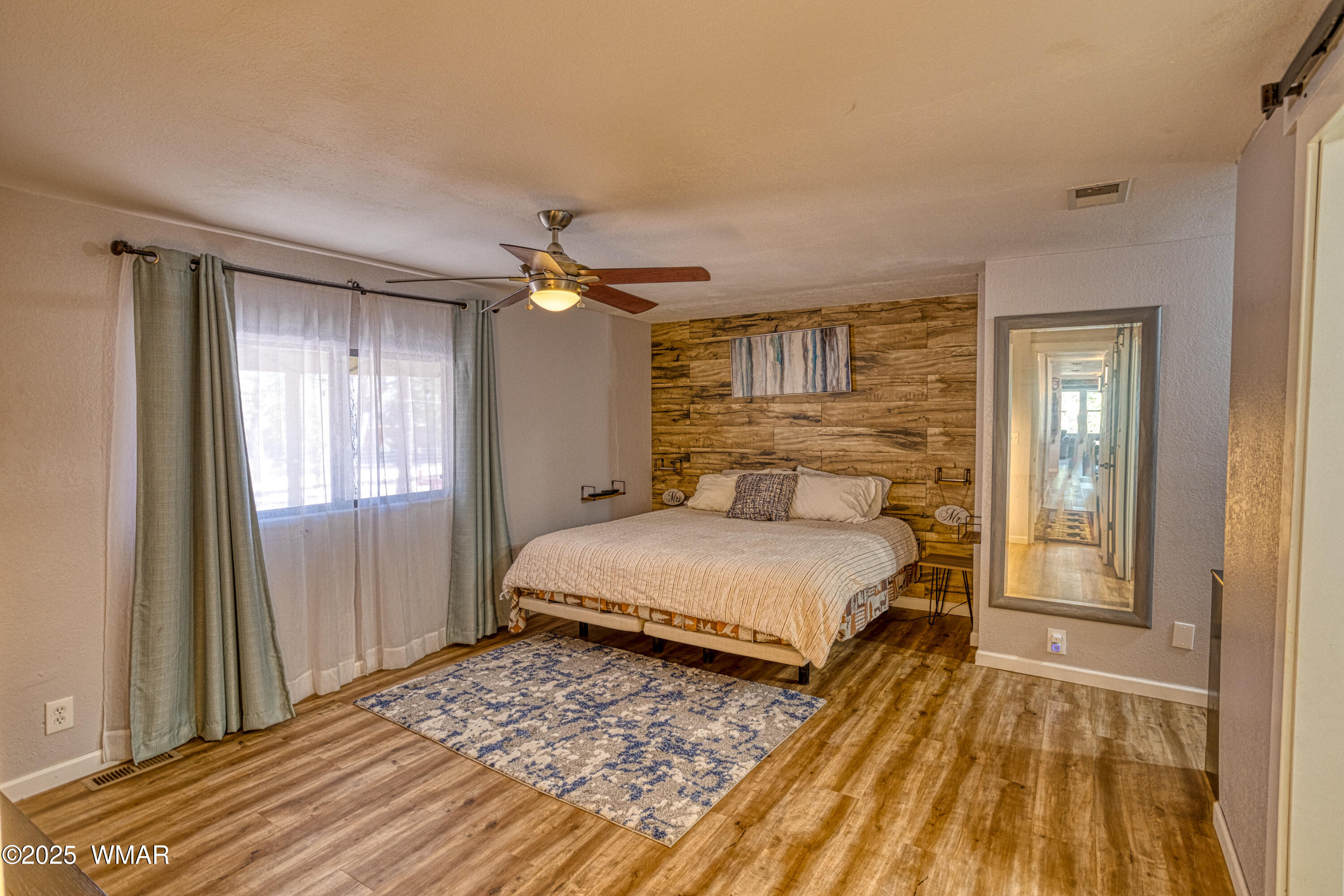 2024 Ponderosa Trail