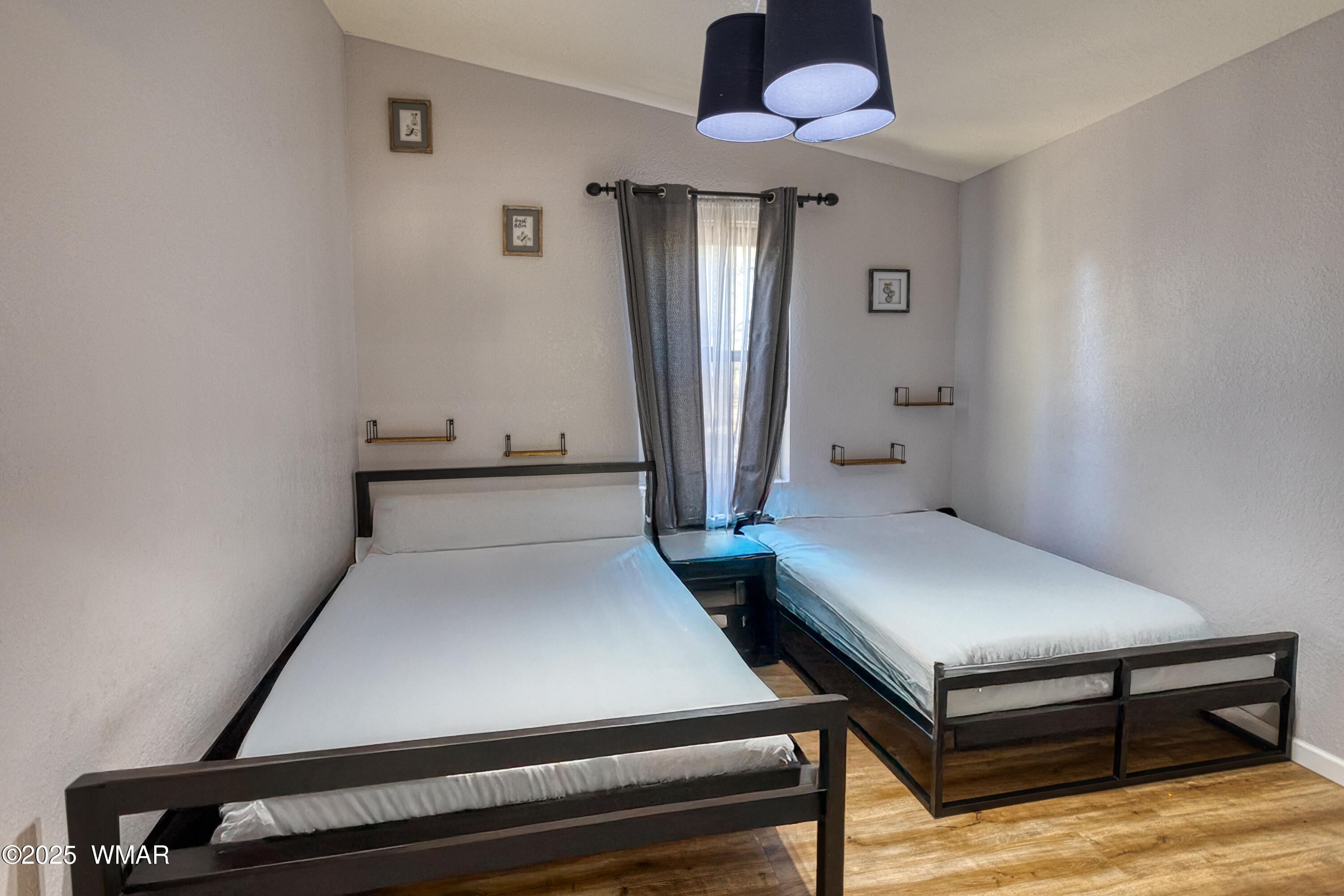 2024 Ponderosa Trail