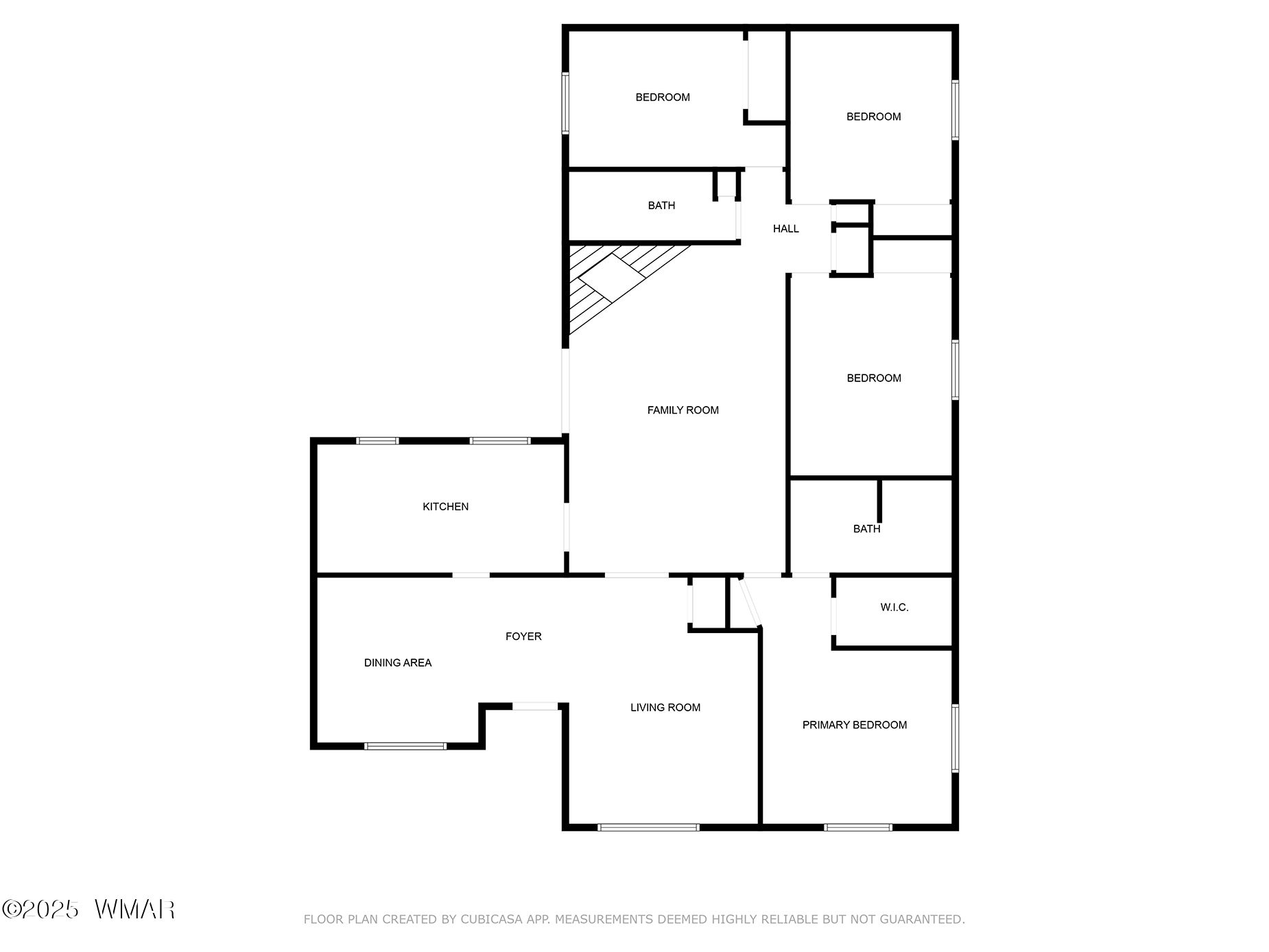 201 E Pinecrest Lane