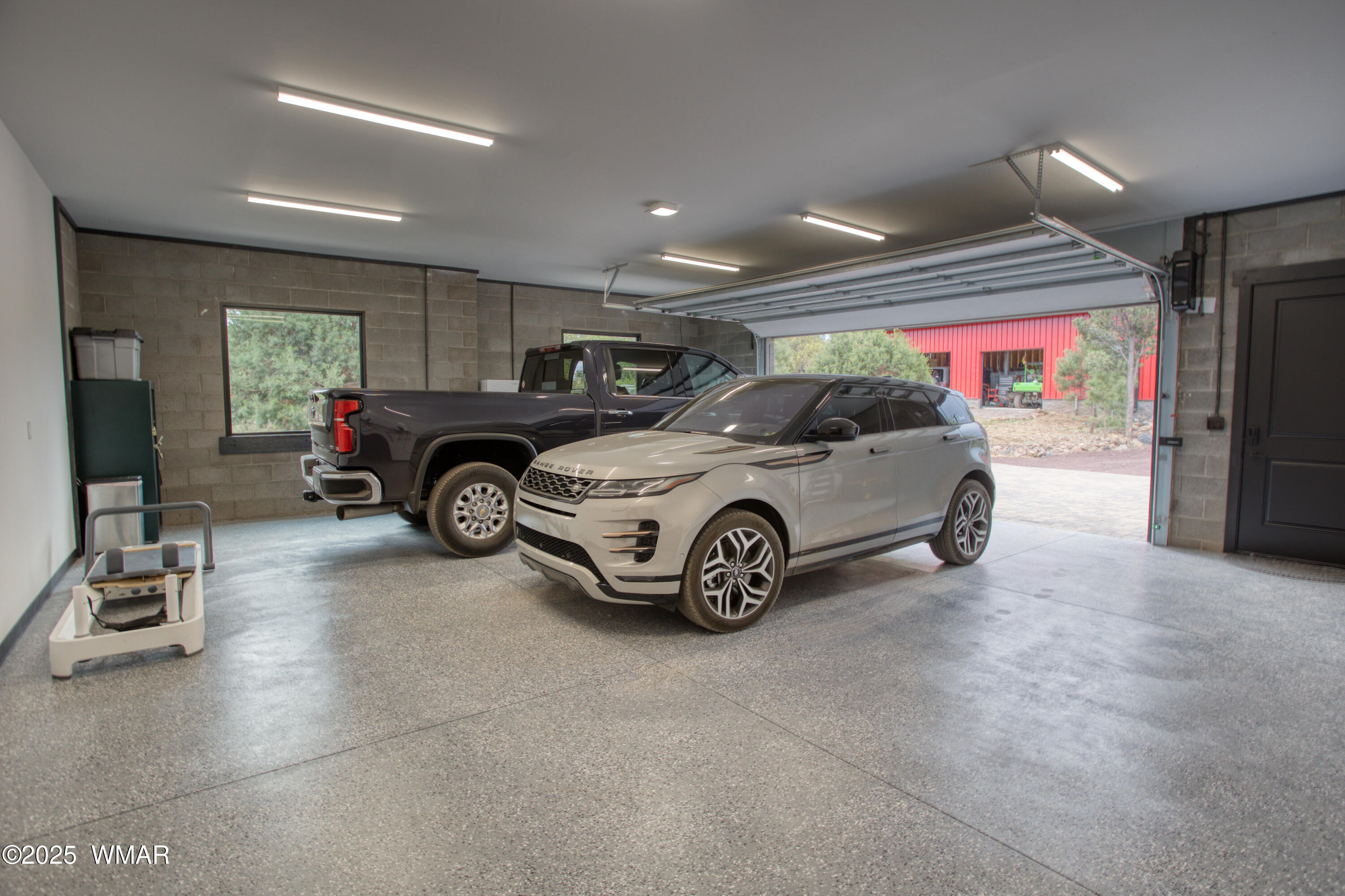 103 Lone Horseman Road