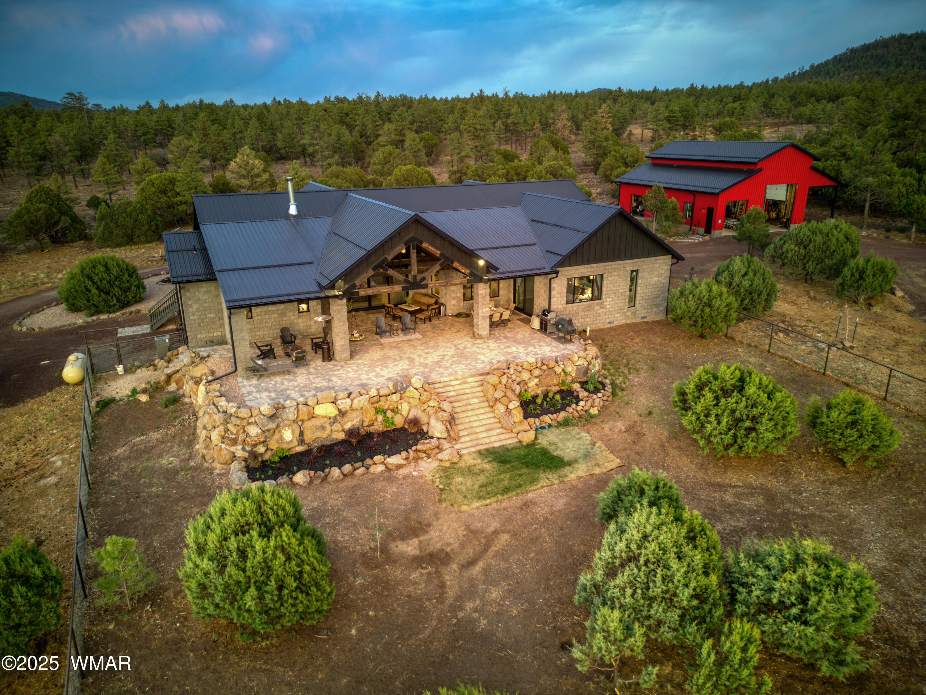 103 Lone Horseman Road