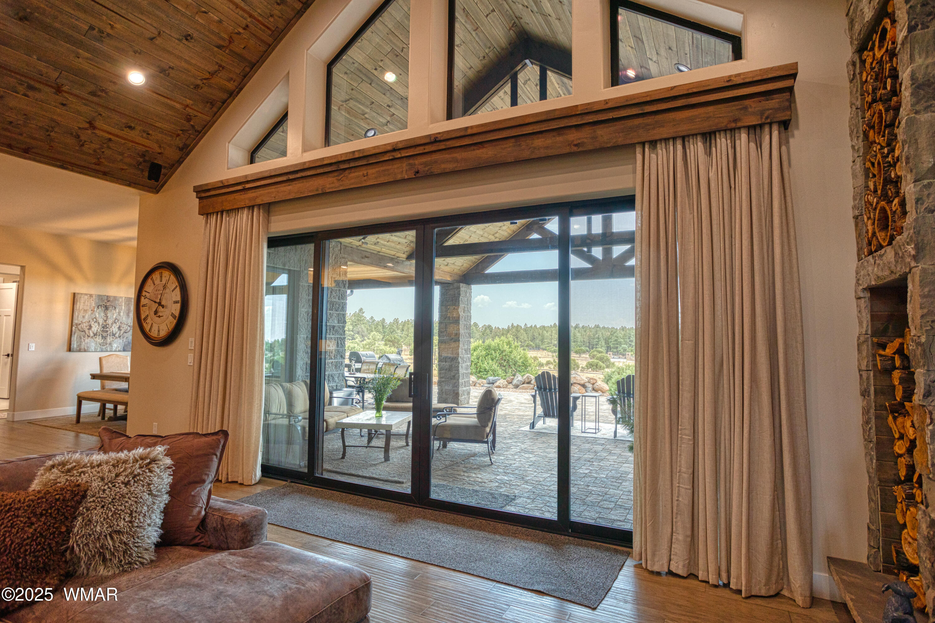 103 Lone Horseman Road