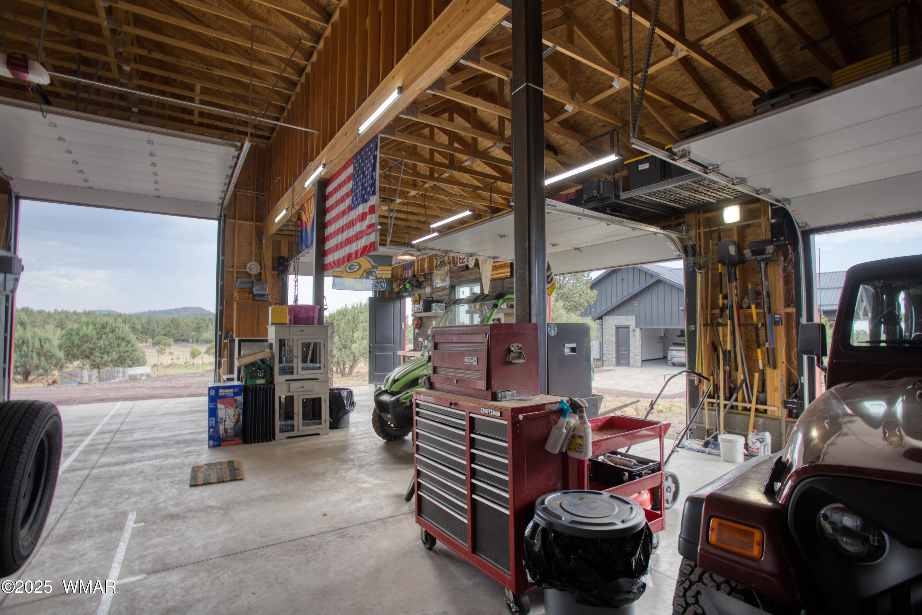 103 Lone Horseman Road