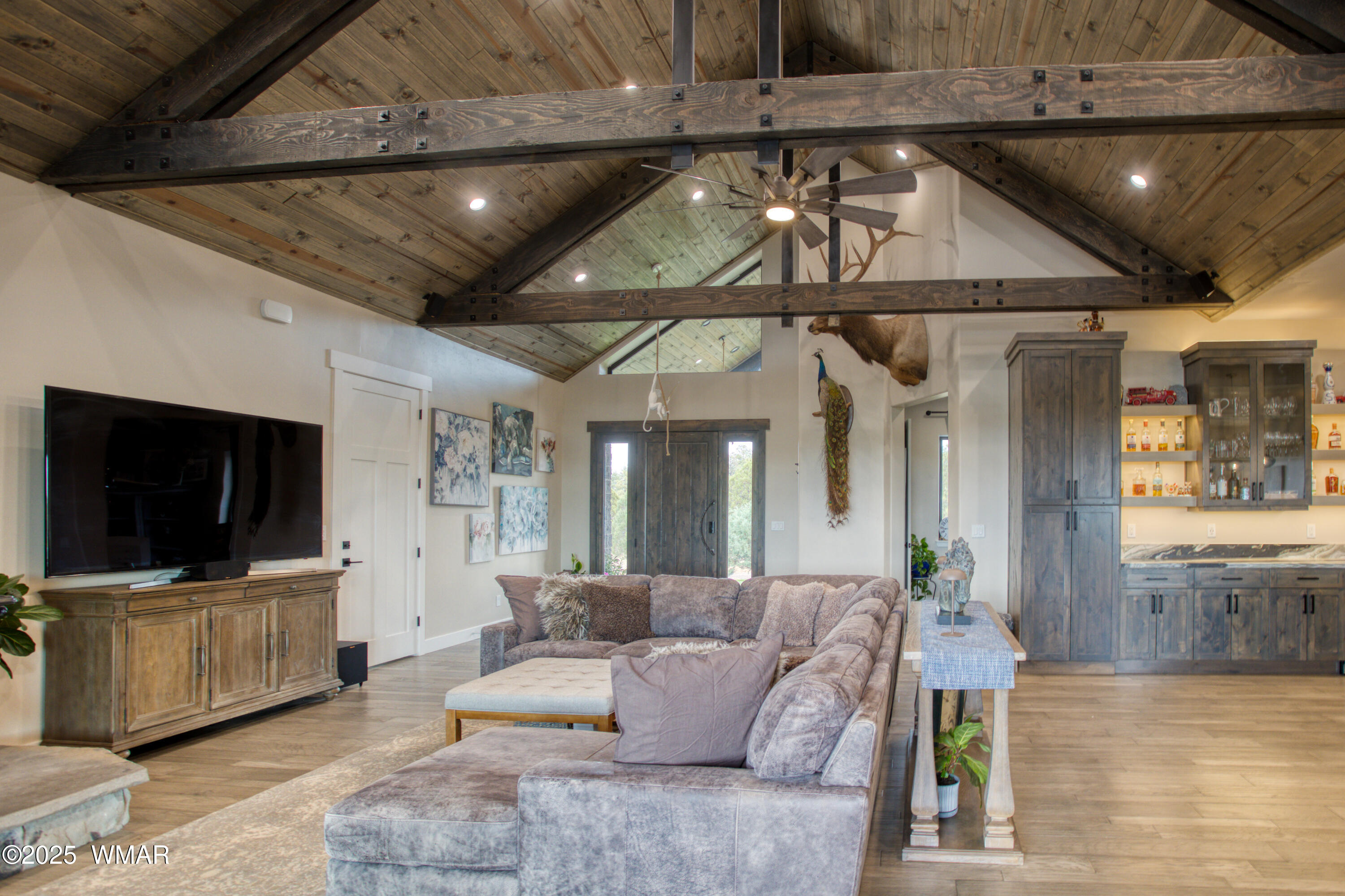 103 Lone Horseman Road