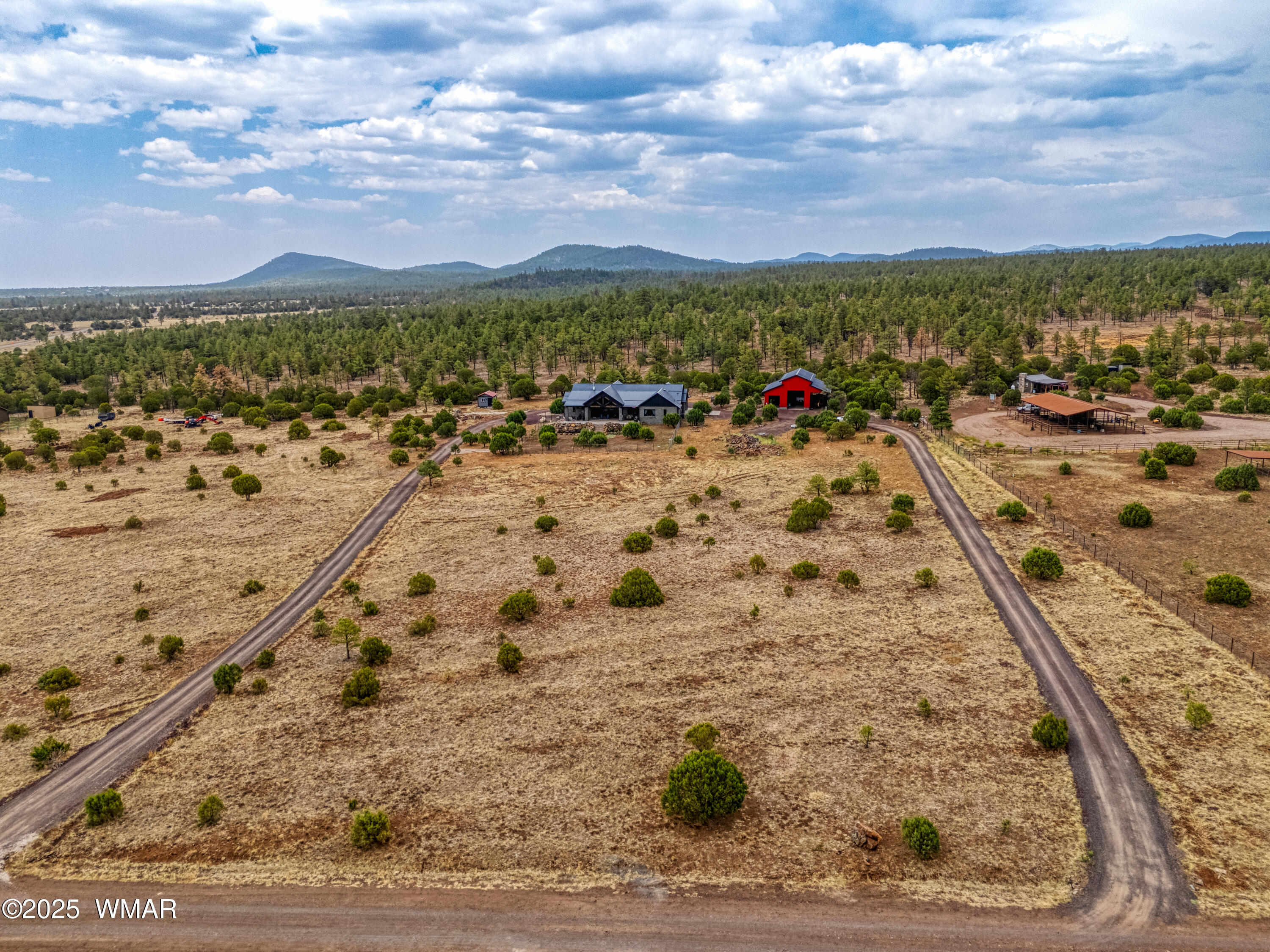 103 Lone Horseman Road