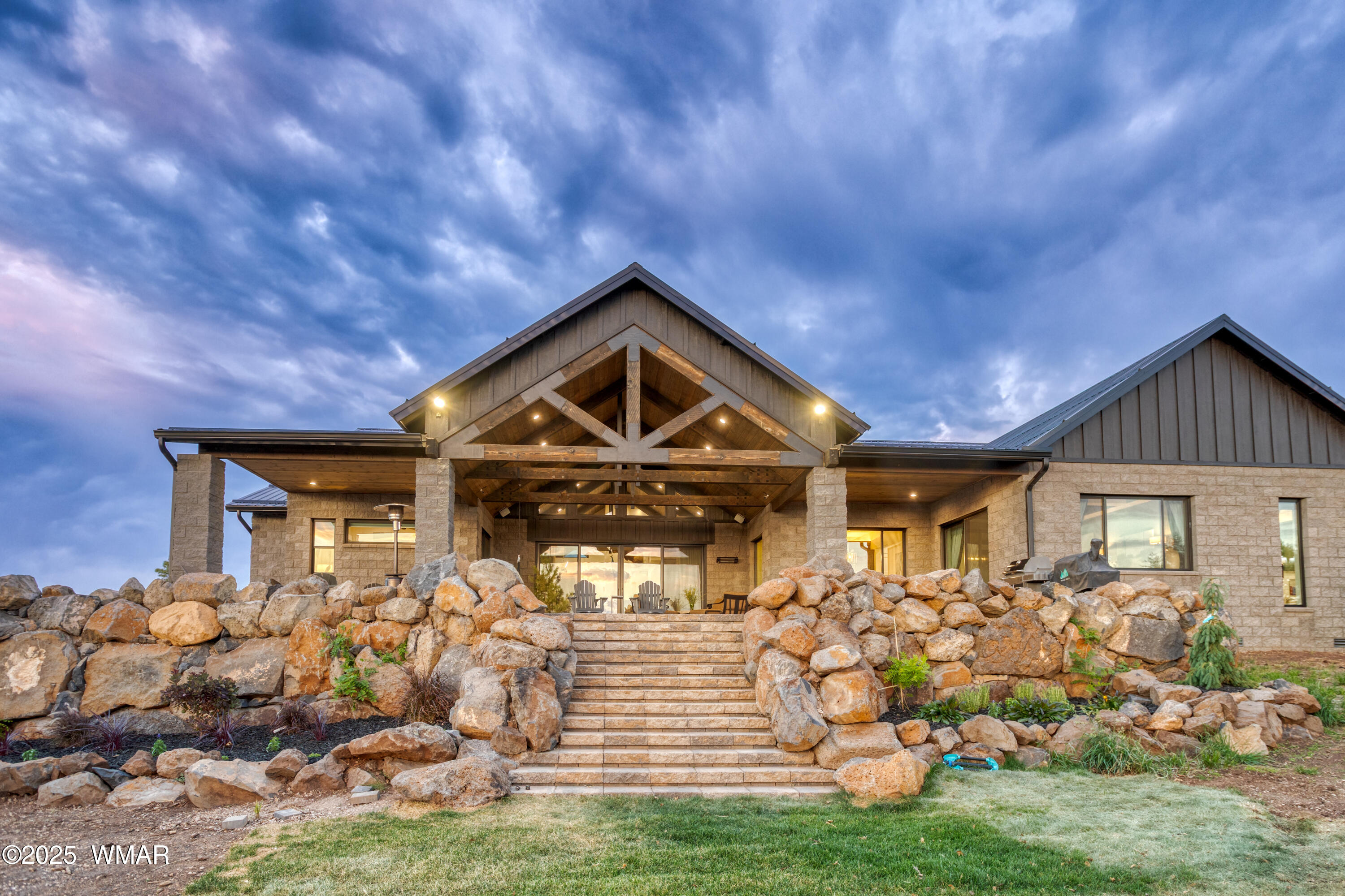 103 Lone Horseman Road