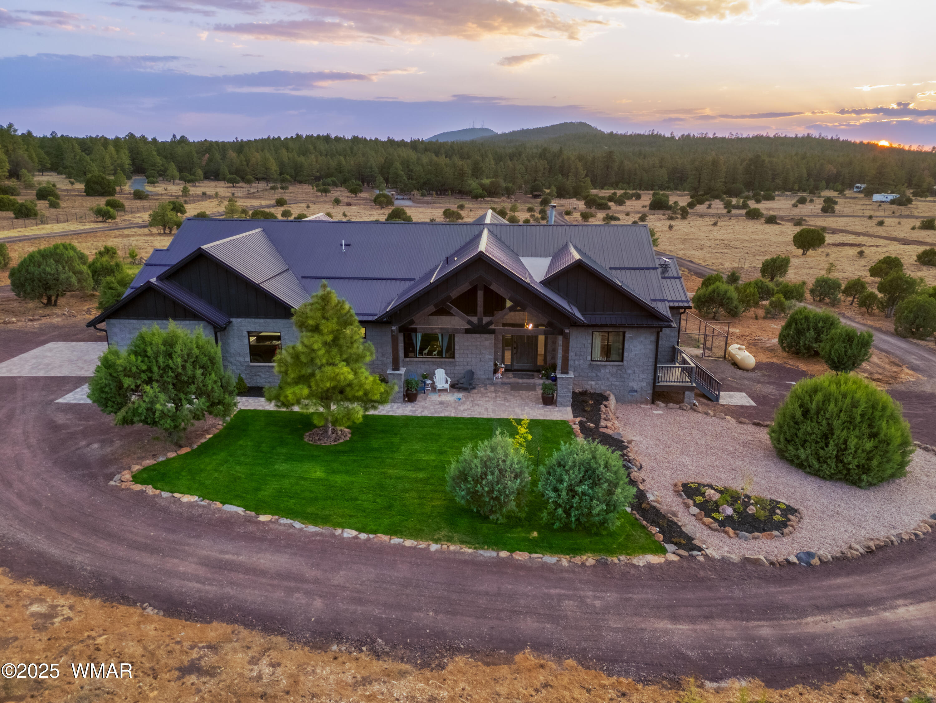 103 Lone Horseman Road