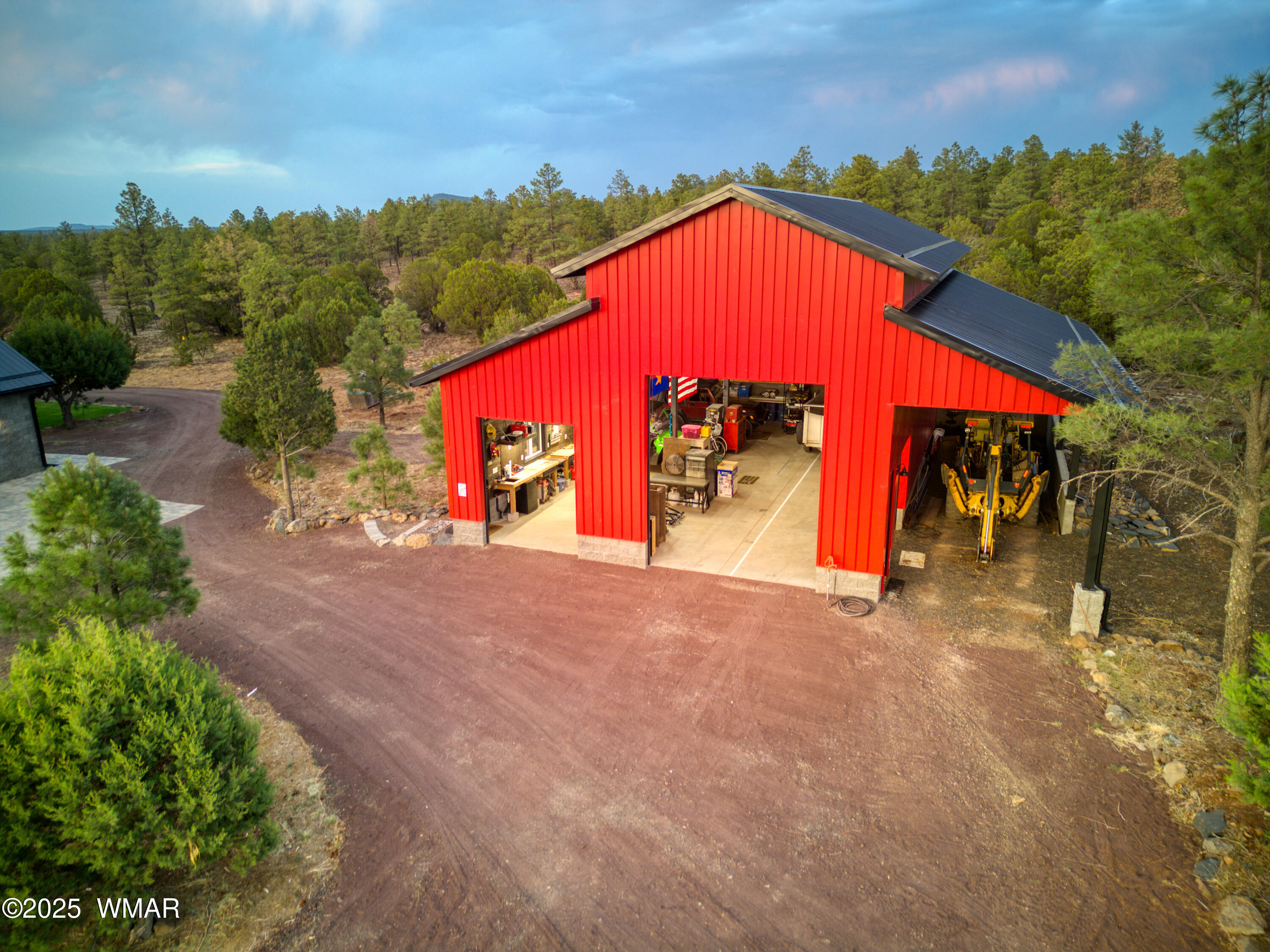 103 Lone Horseman Road