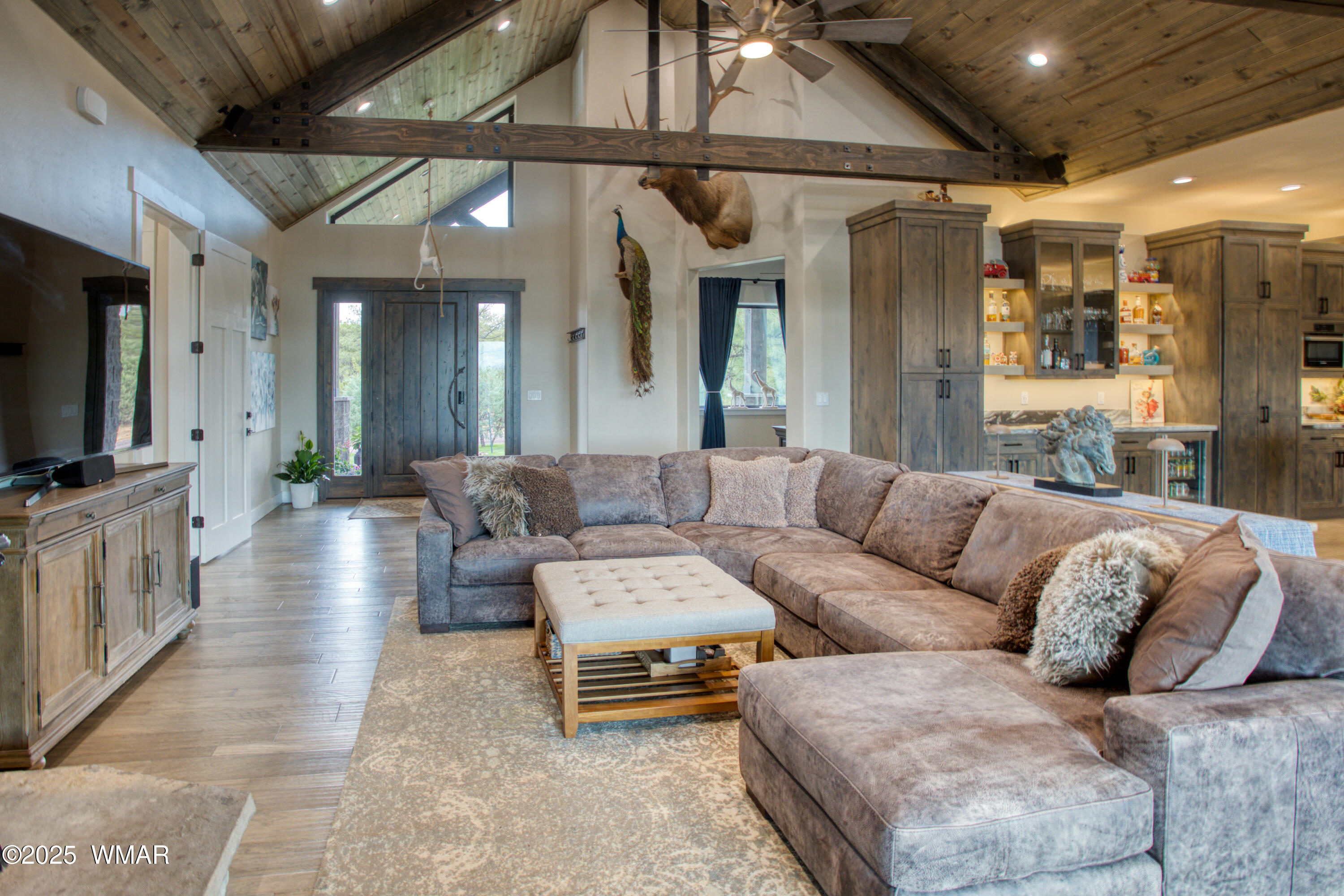 103 Lone Horseman Road