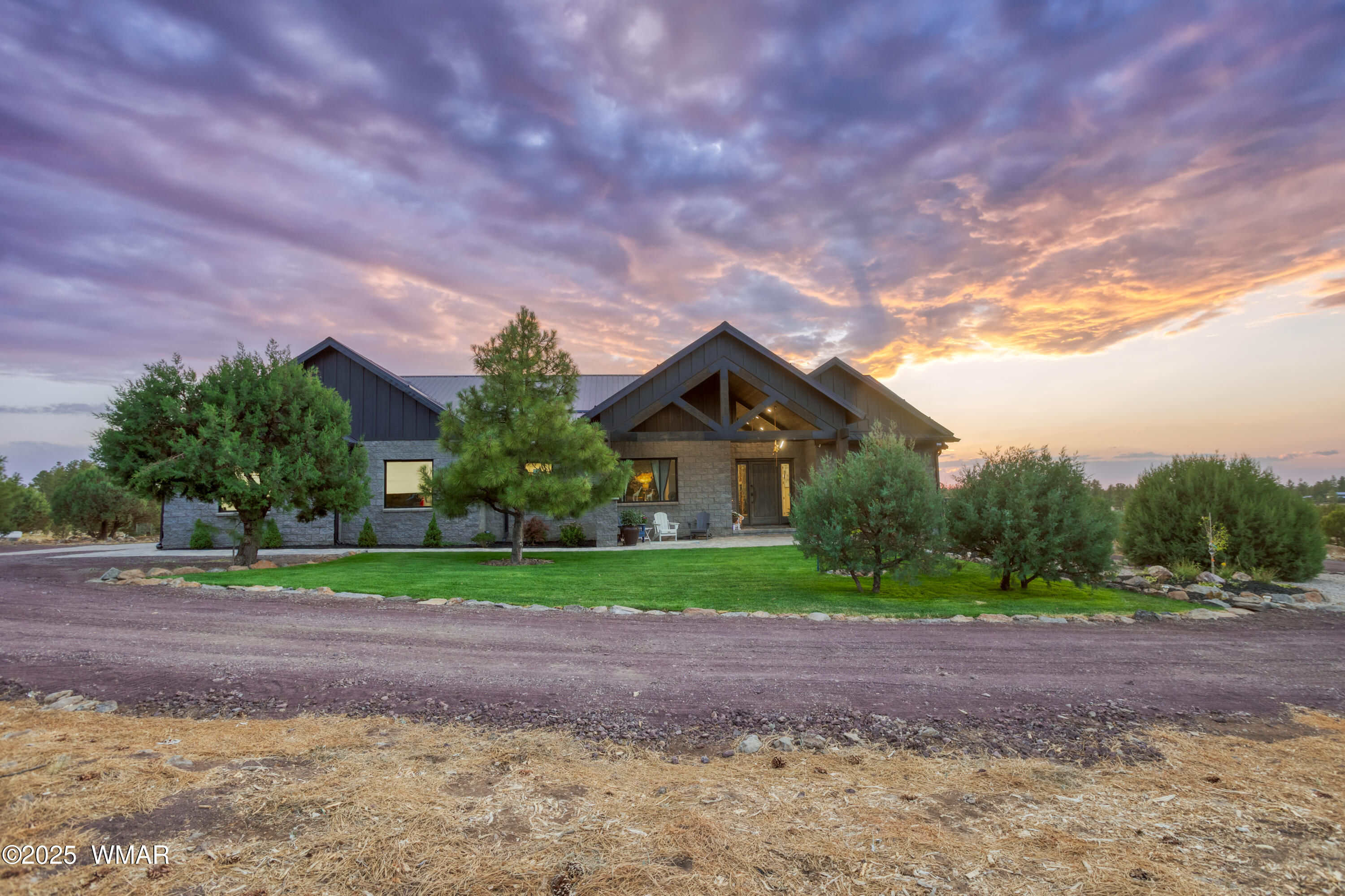 103 Lone Horseman Road