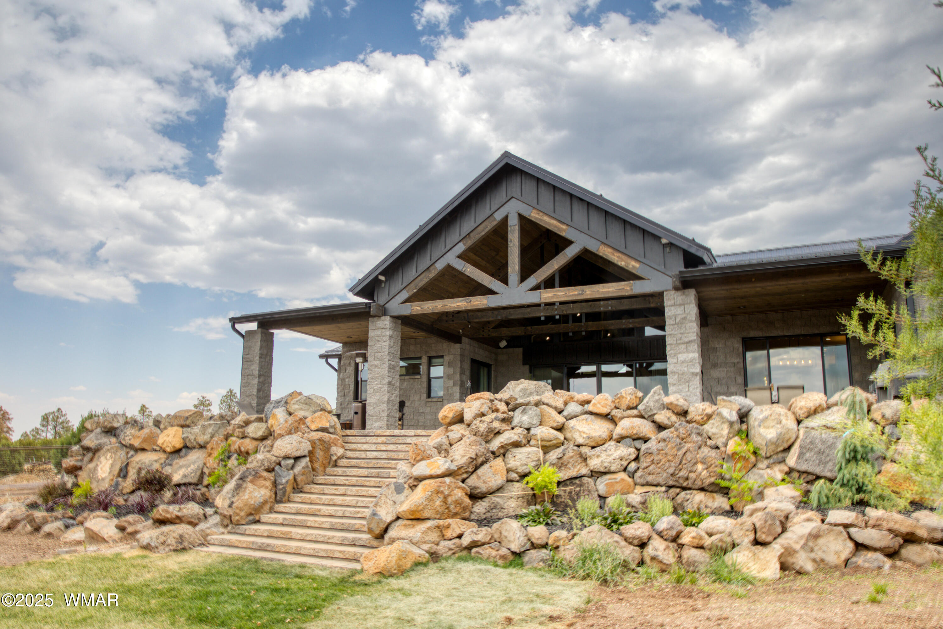 103 Lone Horseman Road