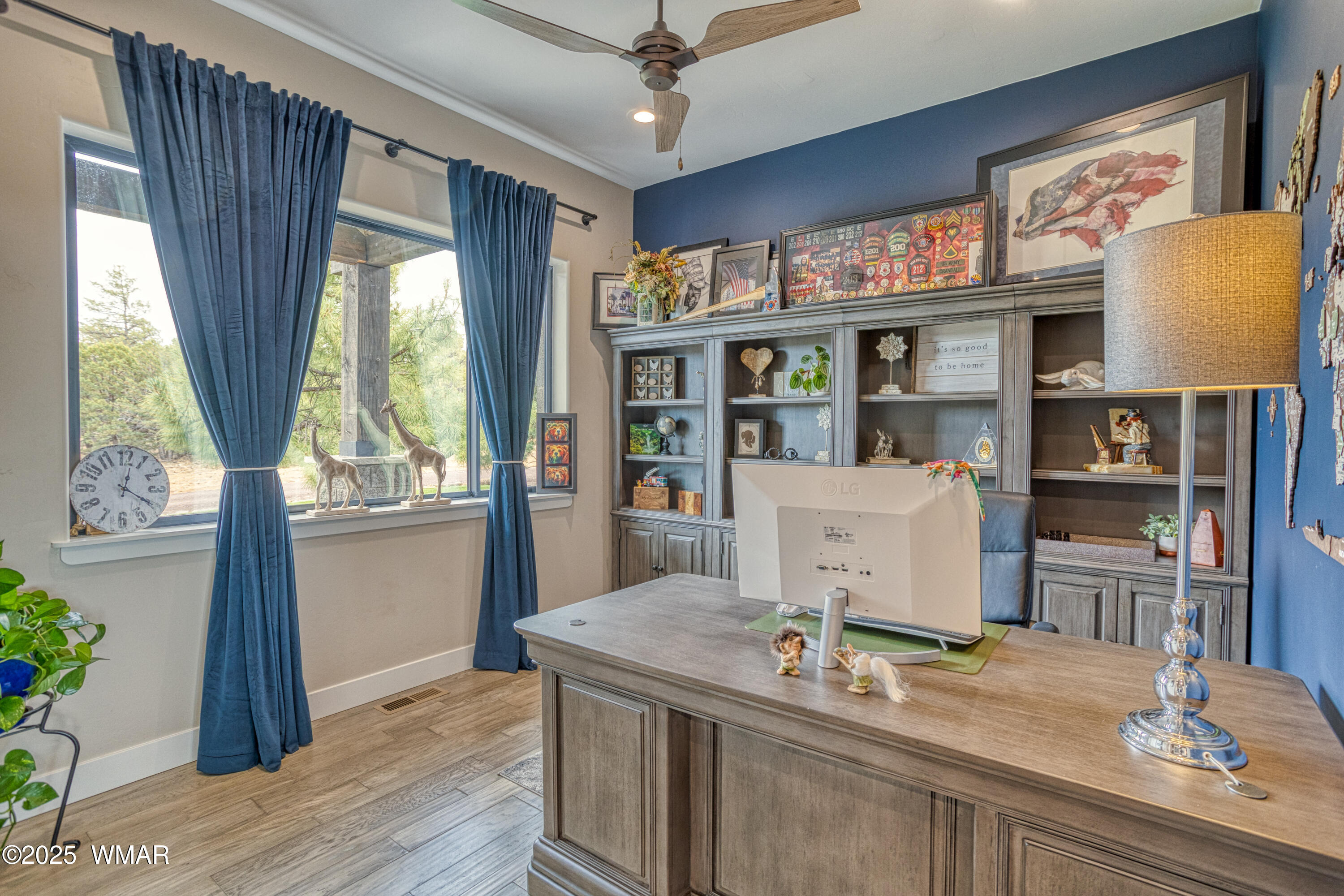 103 Lone Horseman Road