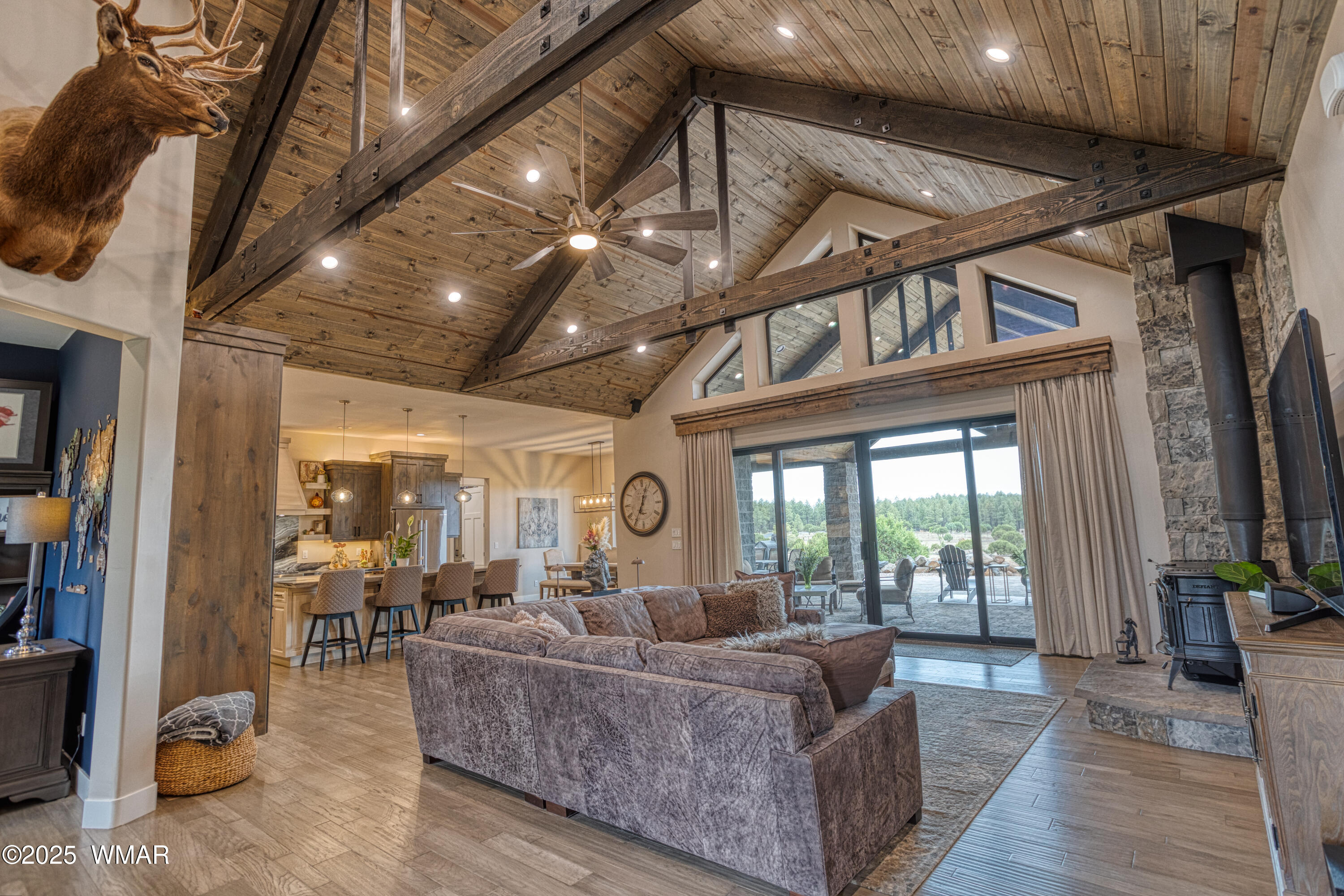 103 Lone Horseman Road