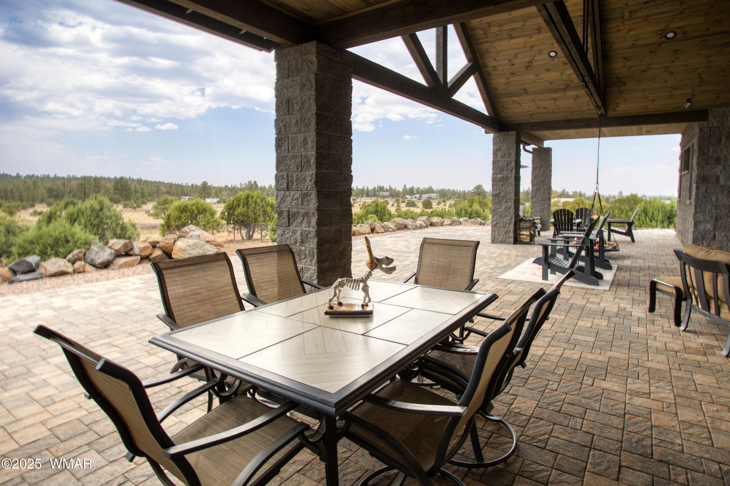 103 Lone Horseman Road