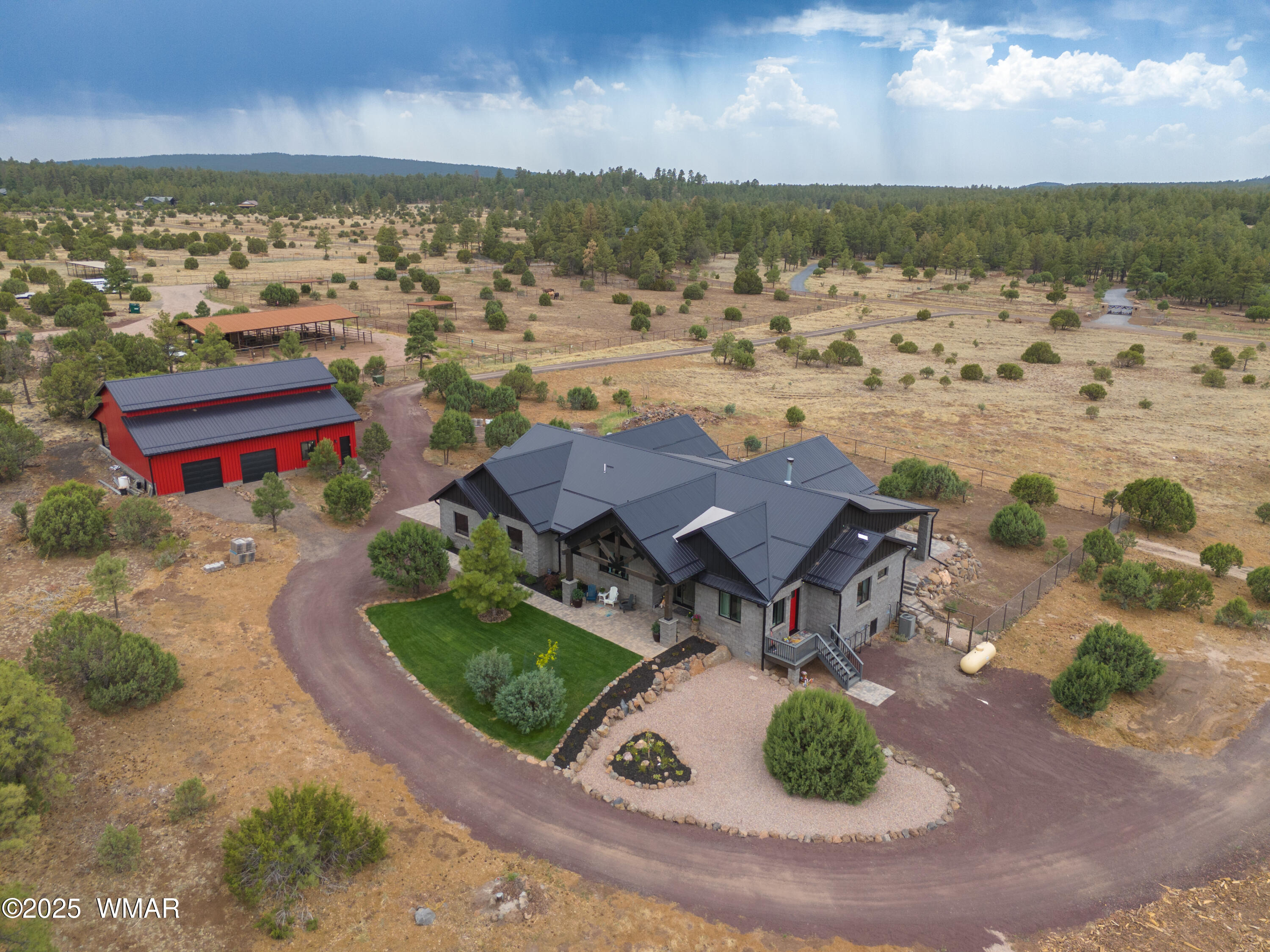 103 Lone Horseman Road