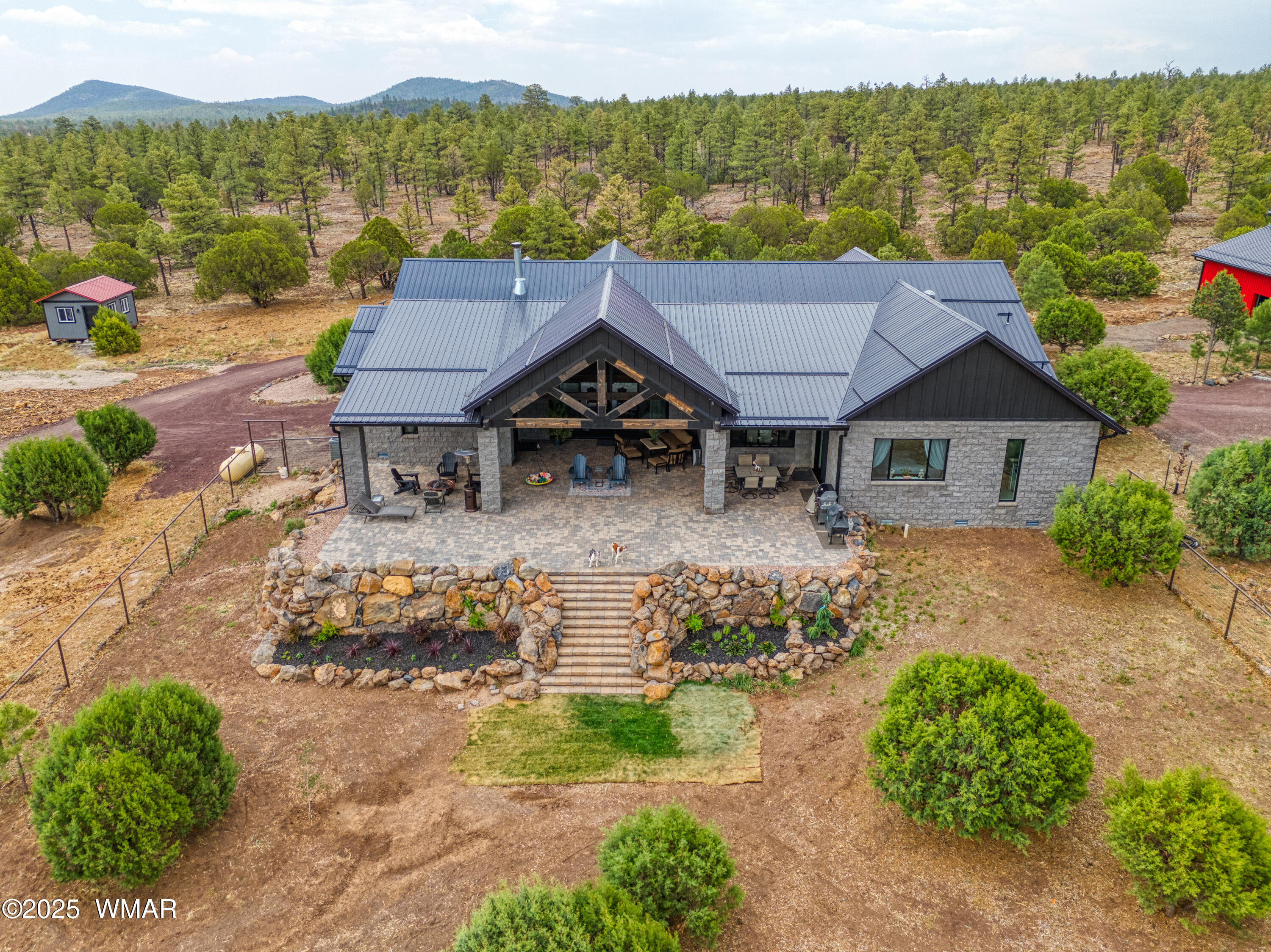 103 Lone Horseman Road