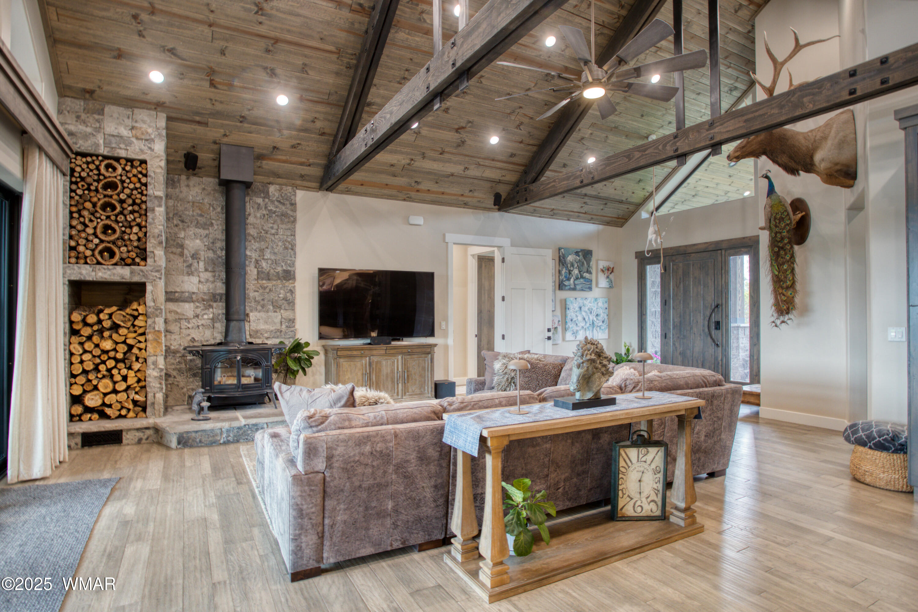 103 Lone Horseman Road