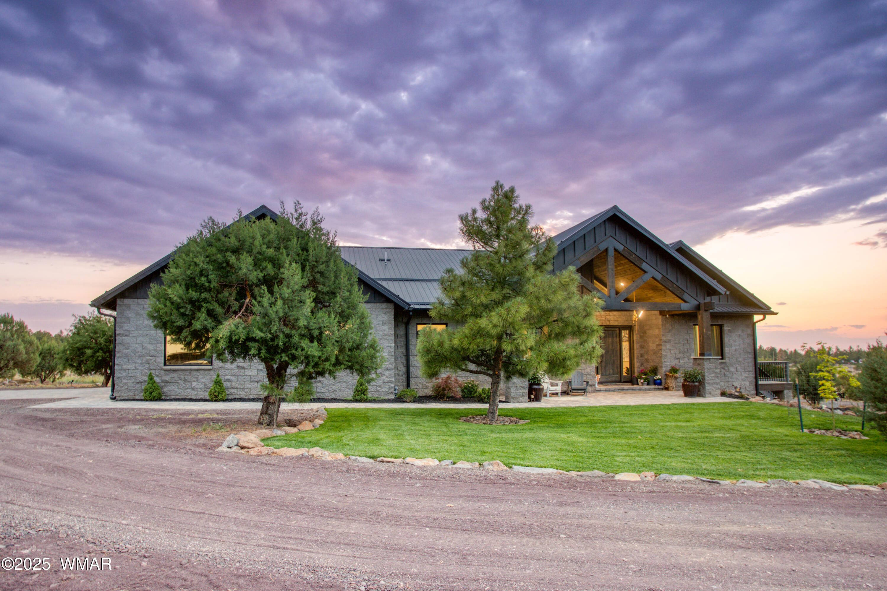 103 Lone Horseman Road