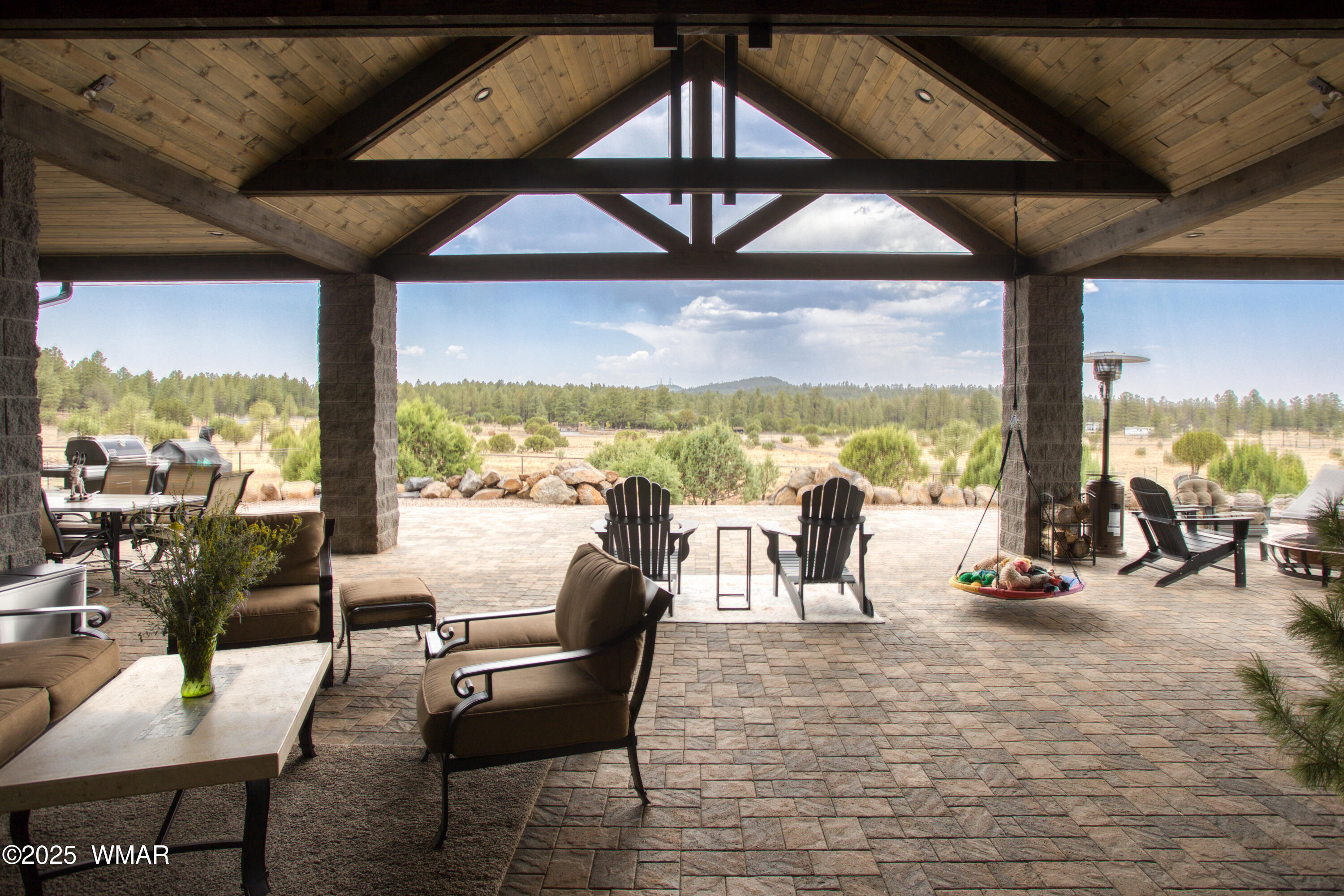 103 Lone Horseman Road