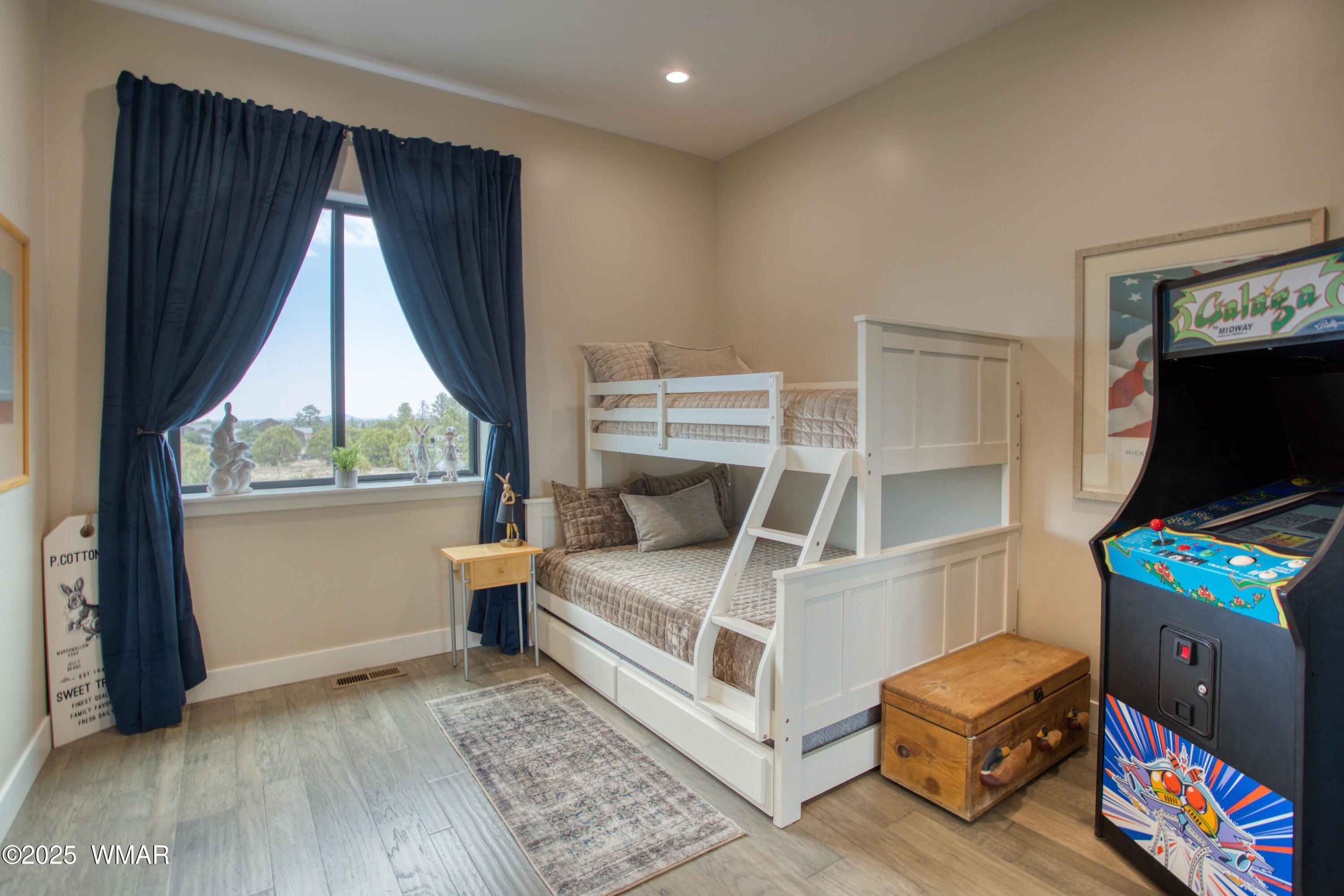 103 Lone Horseman Road