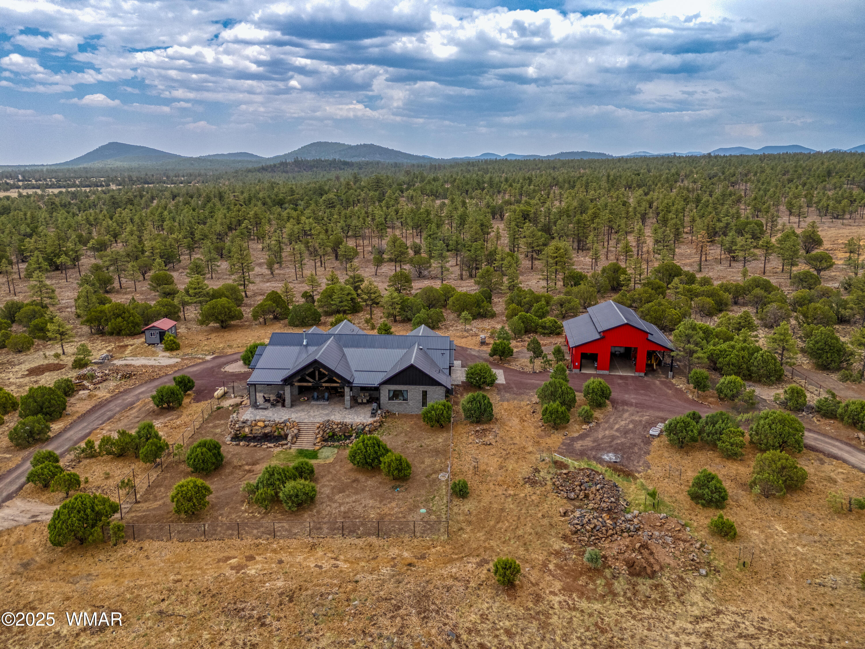 103 Lone Horseman Road