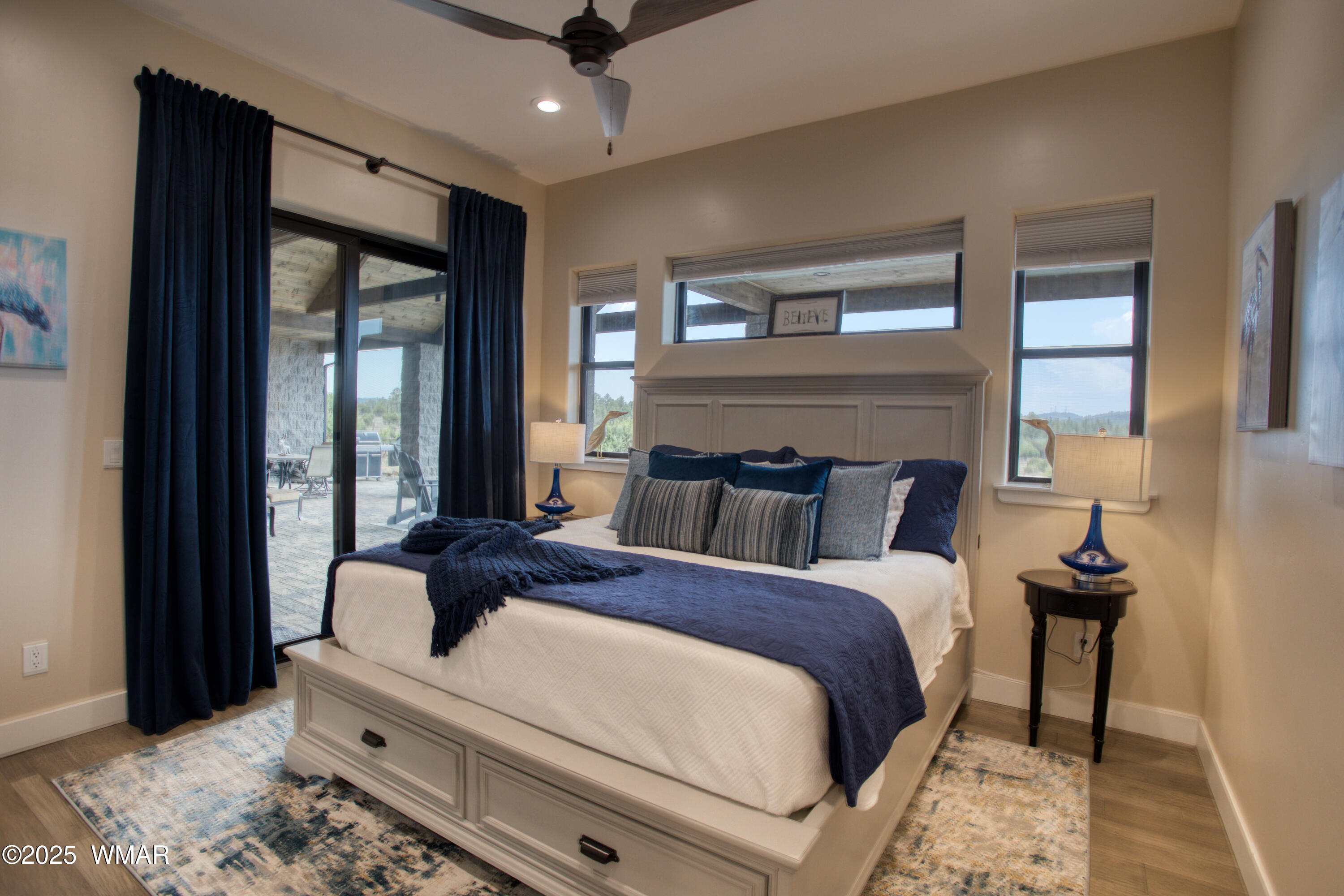 103 Lone Horseman Road