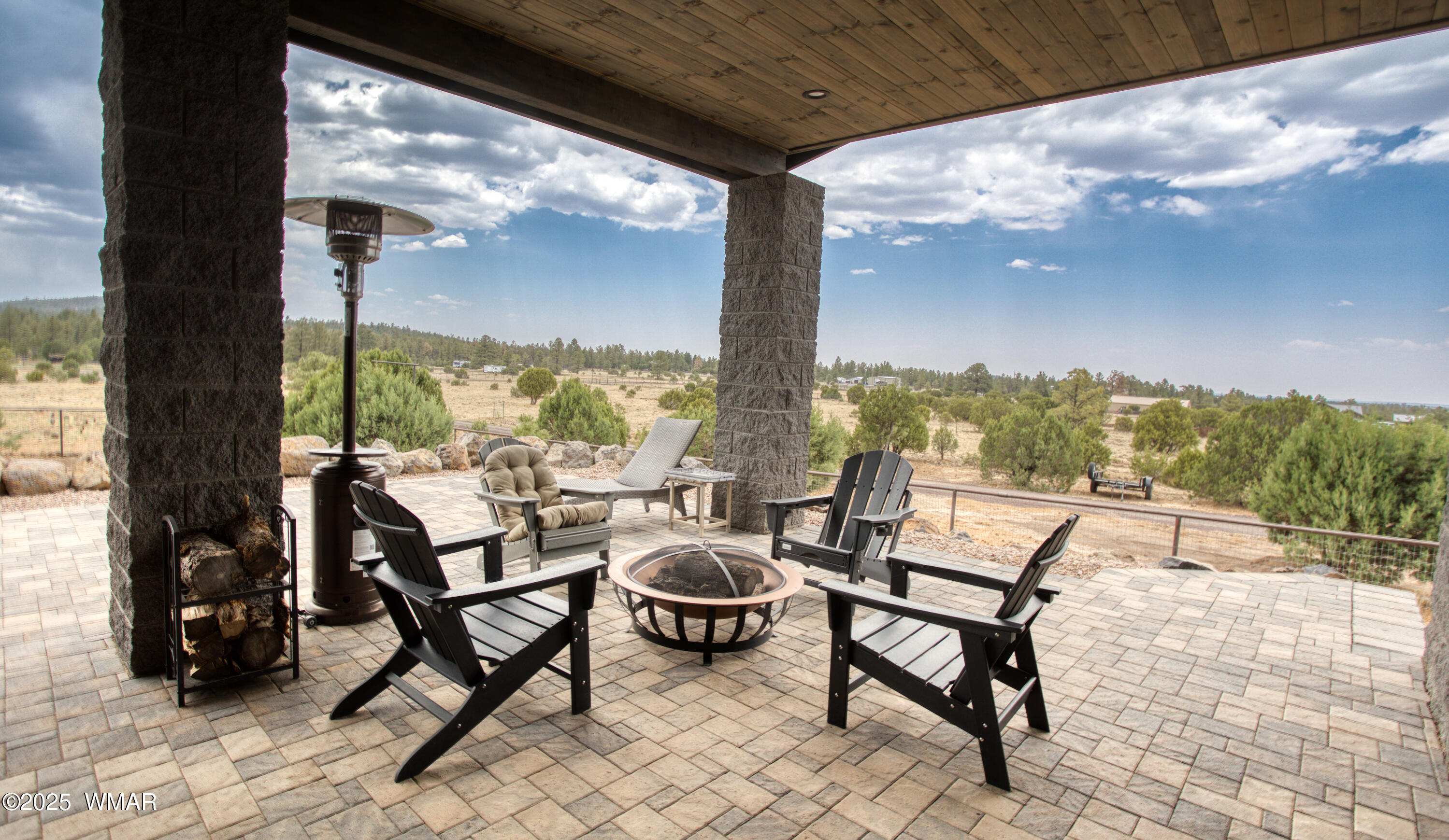 103 Lone Horseman Road