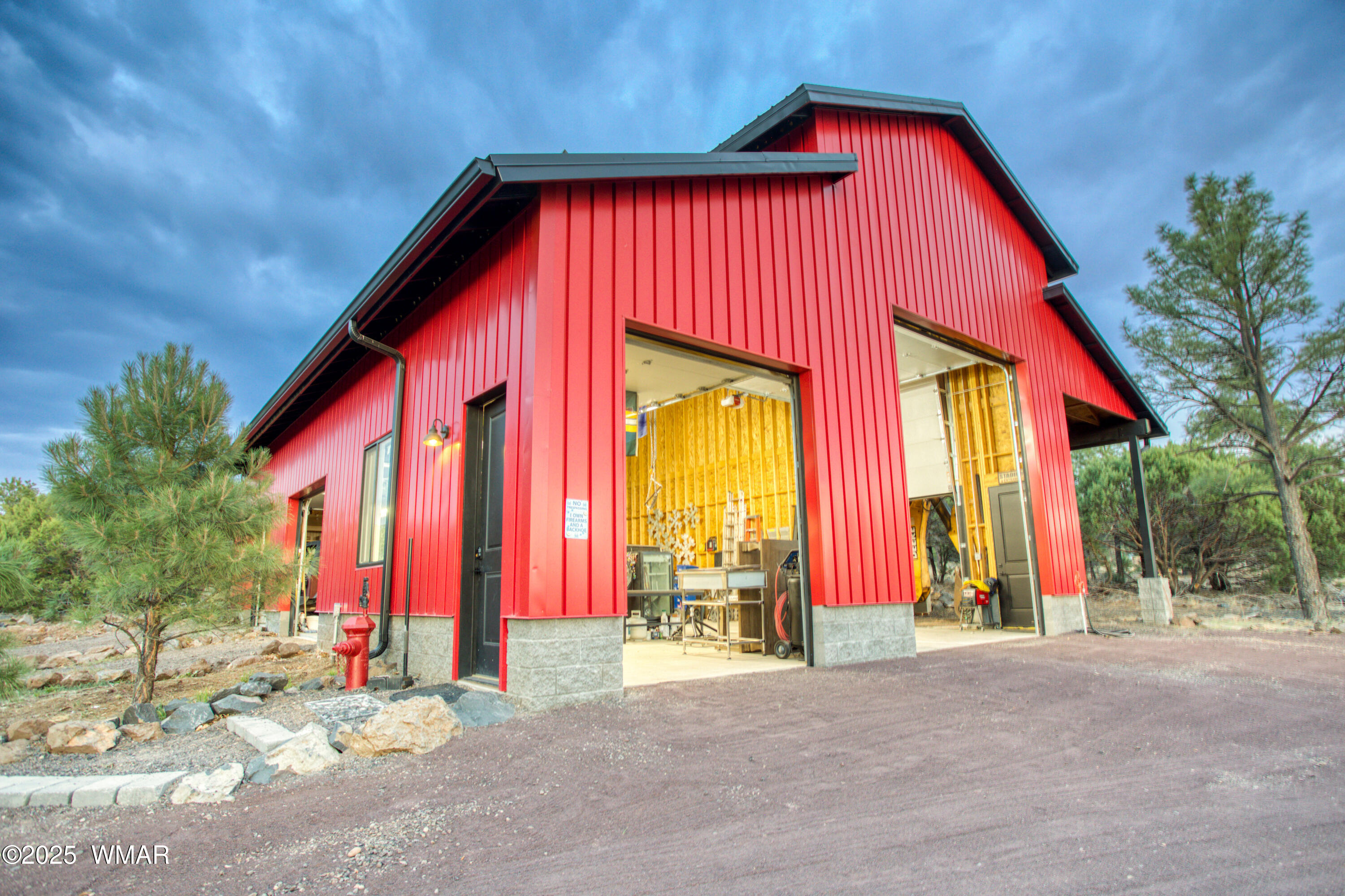 103 Lone Horseman Road