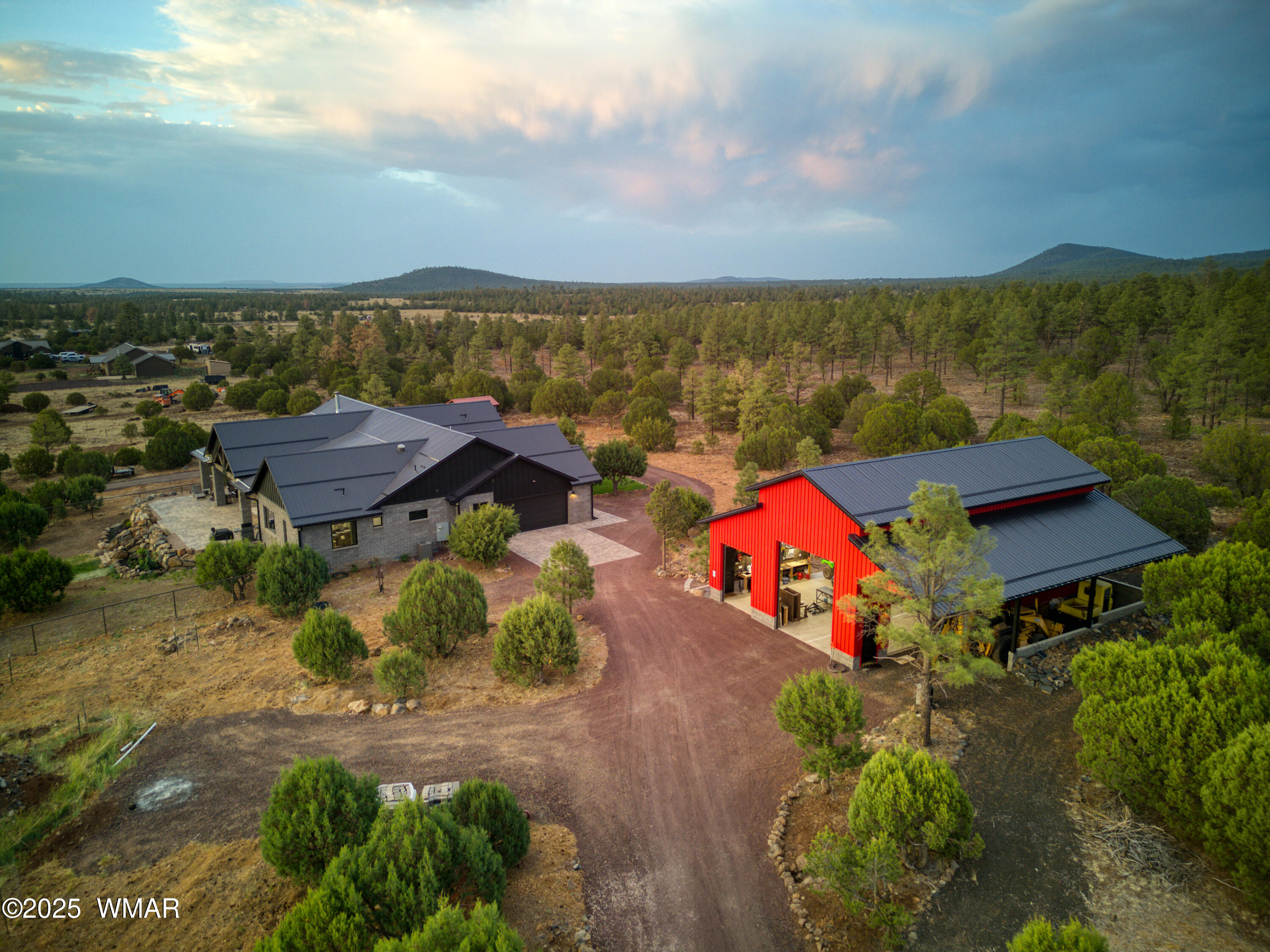 103 Lone Horseman Road