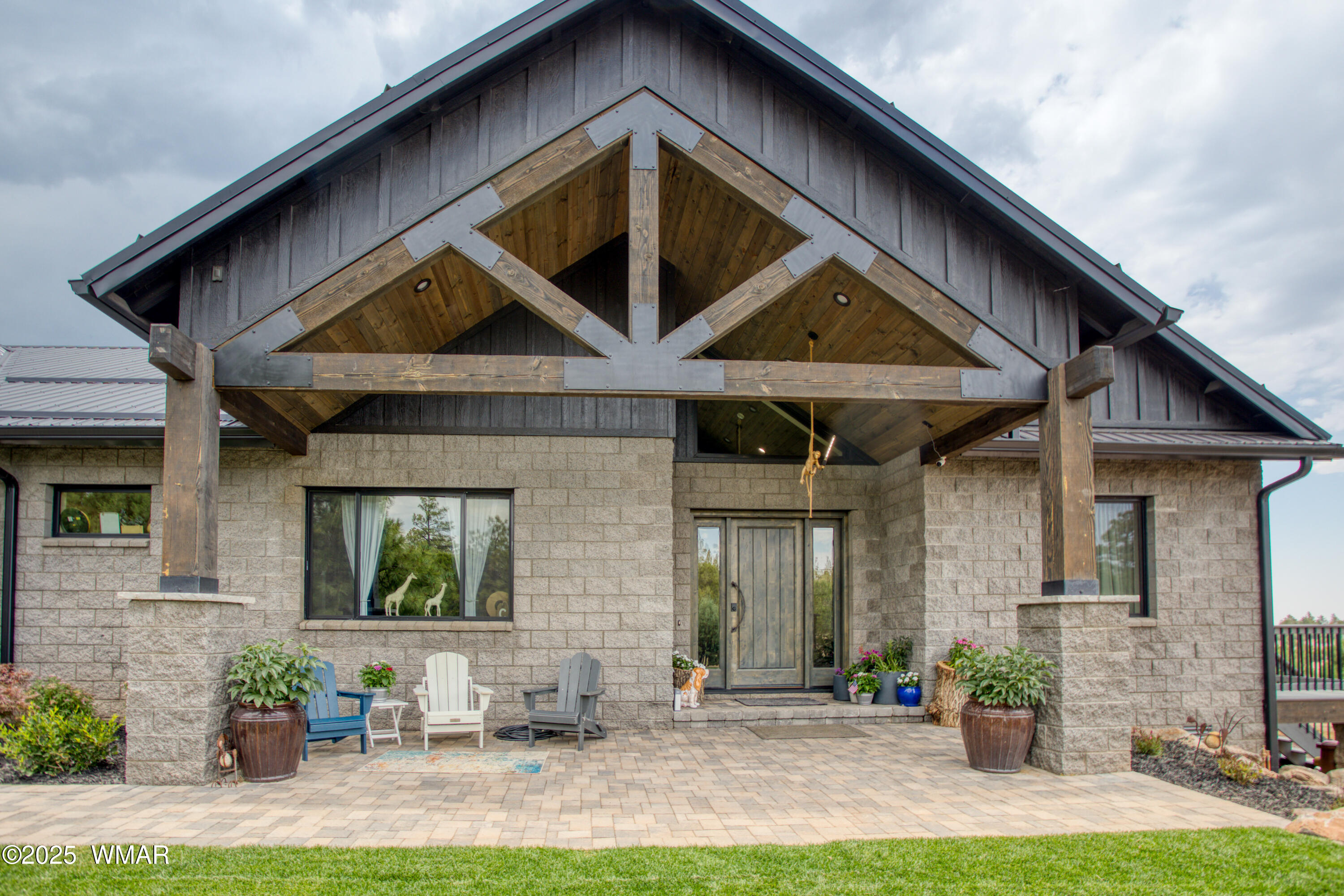 103 Lone Horseman Road