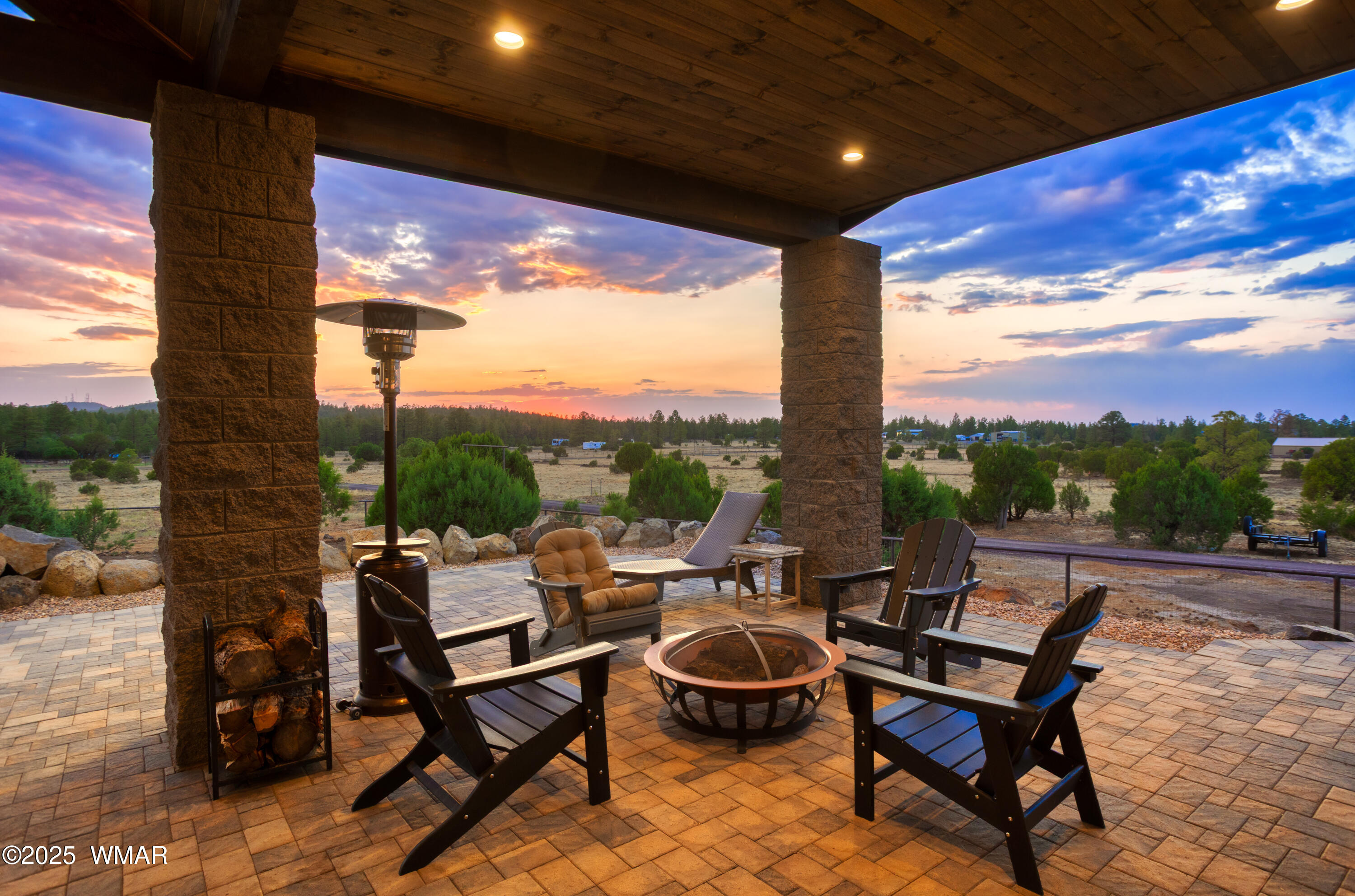 103 Lone Horseman Road