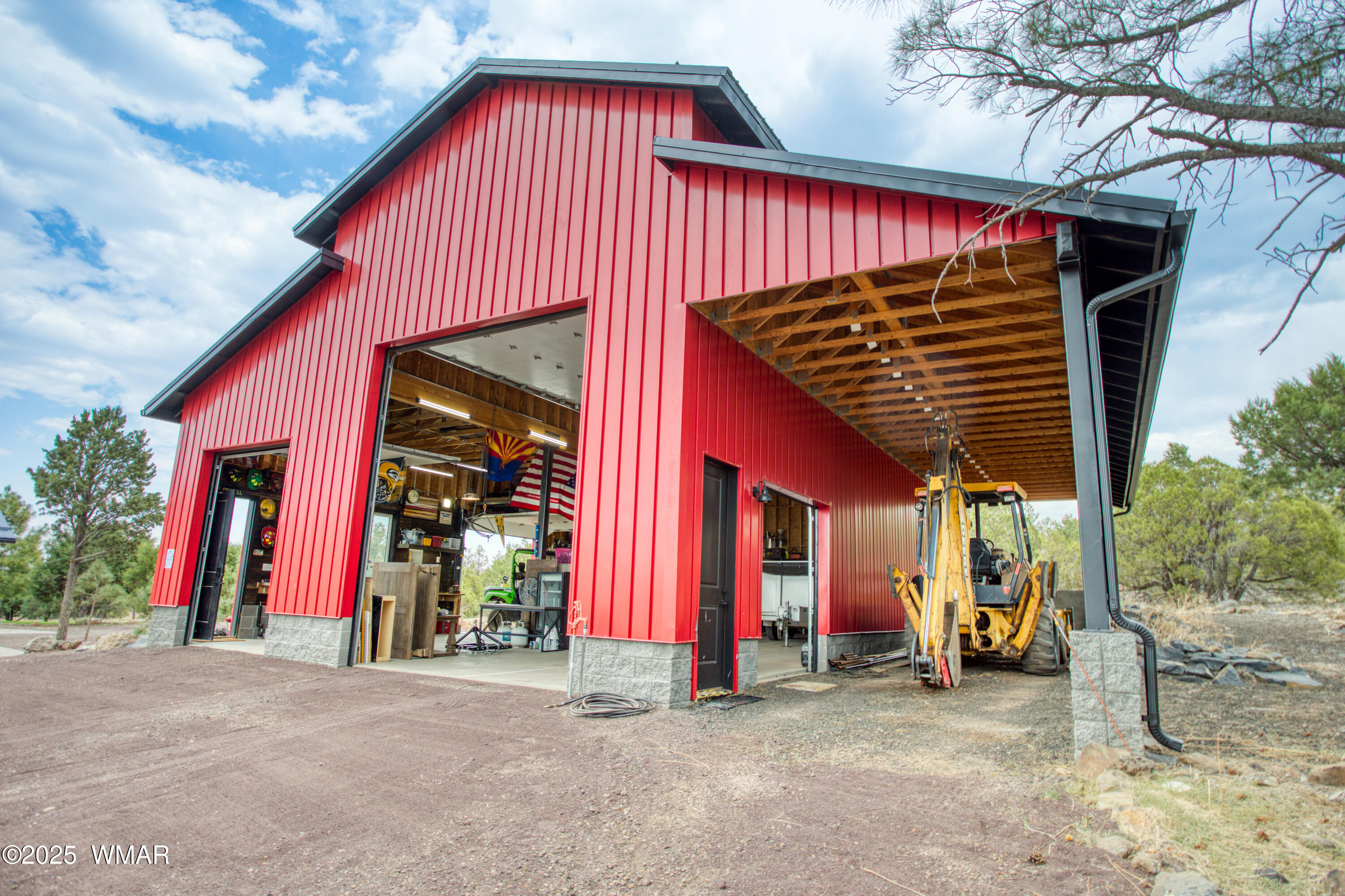 103 Lone Horseman Road