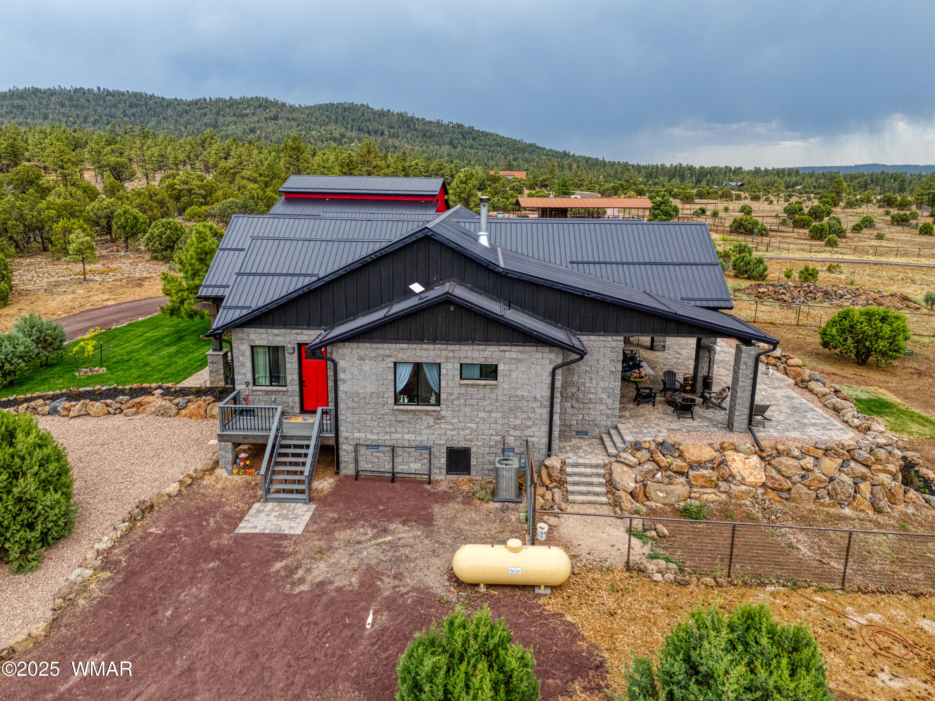 103 Lone Horseman Road