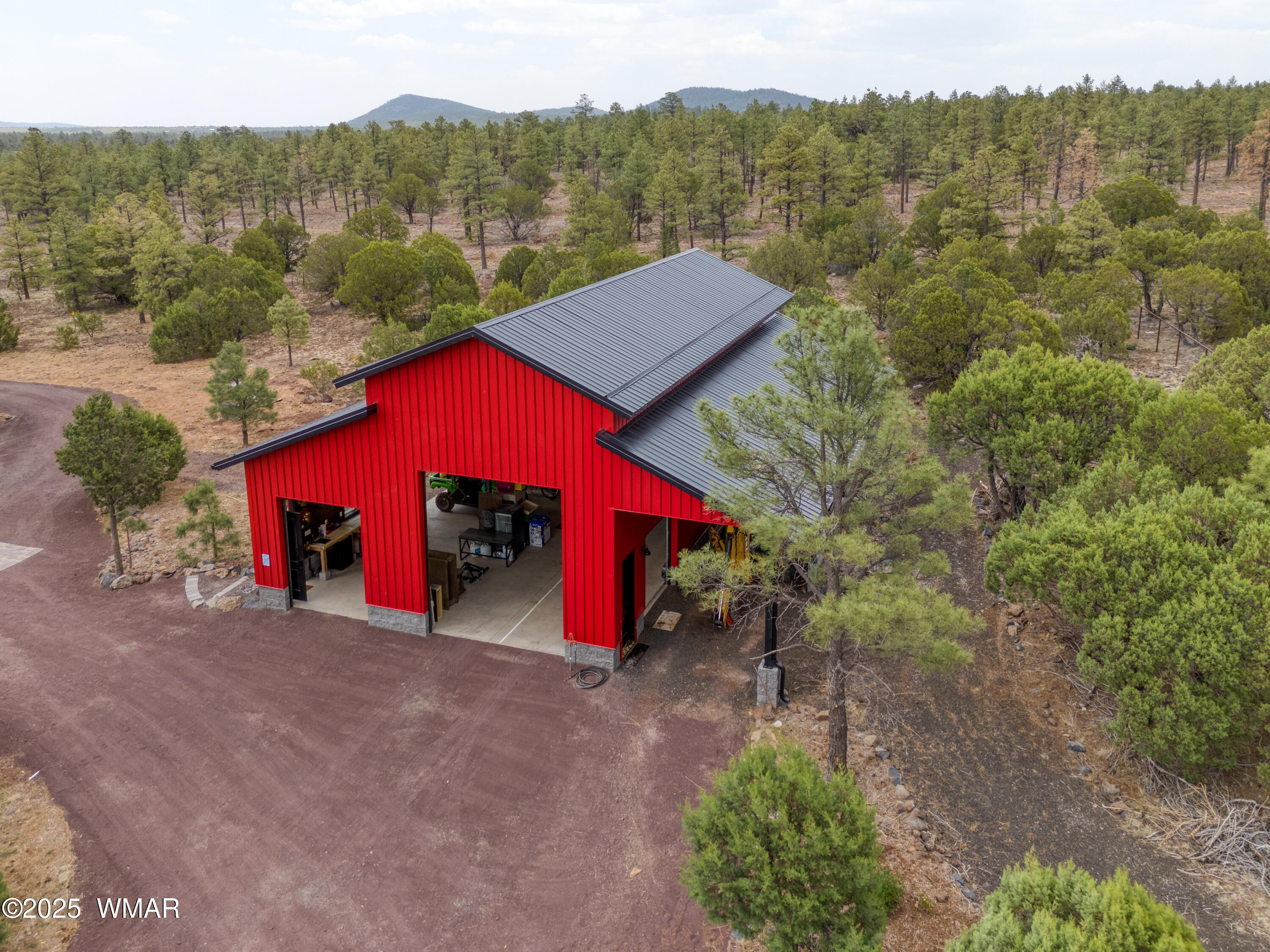 103 Lone Horseman Road