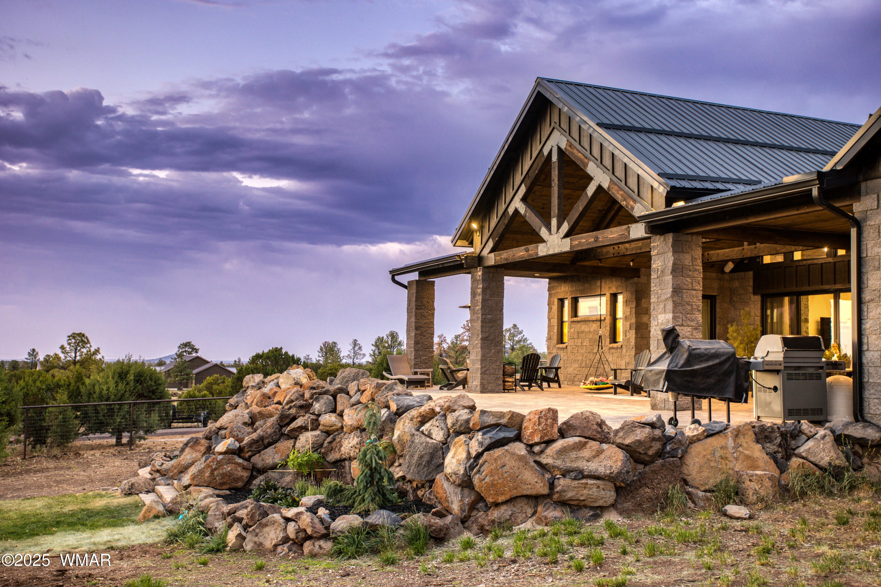 103 Lone Horseman Road