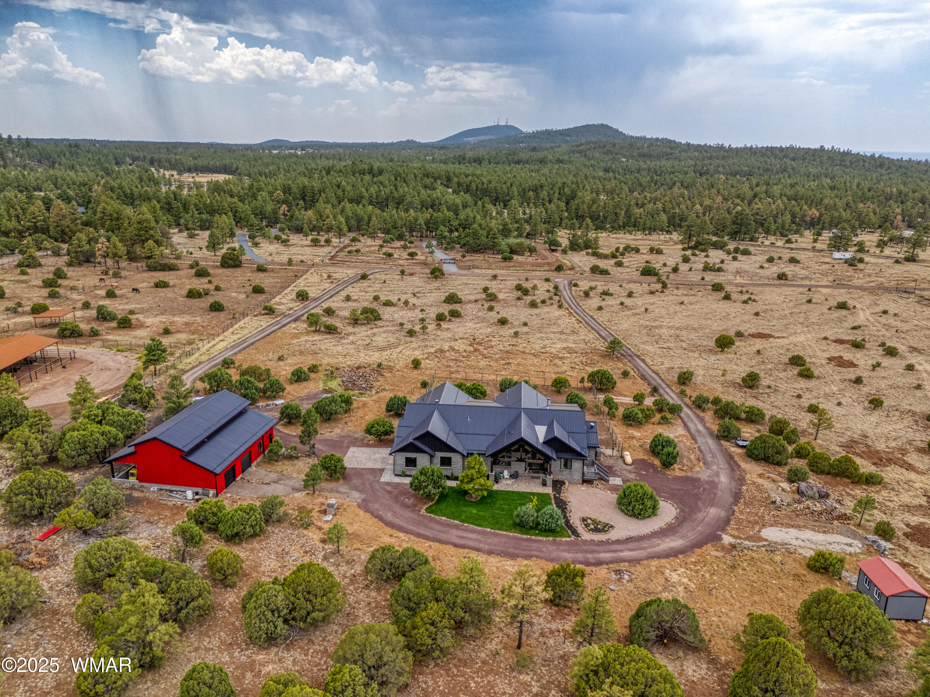 103 Lone Horseman Road