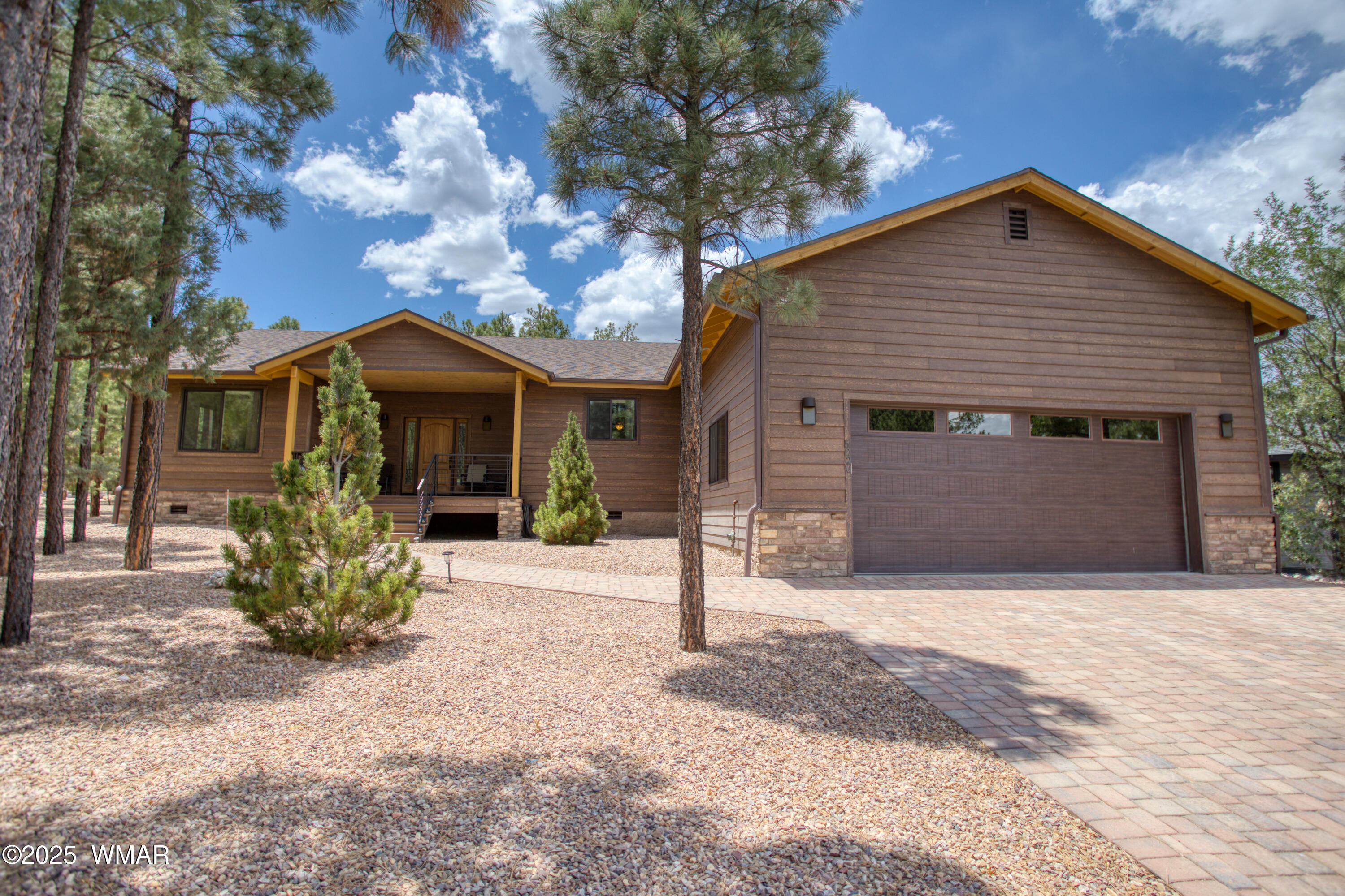 5026 Crooked Creek Court