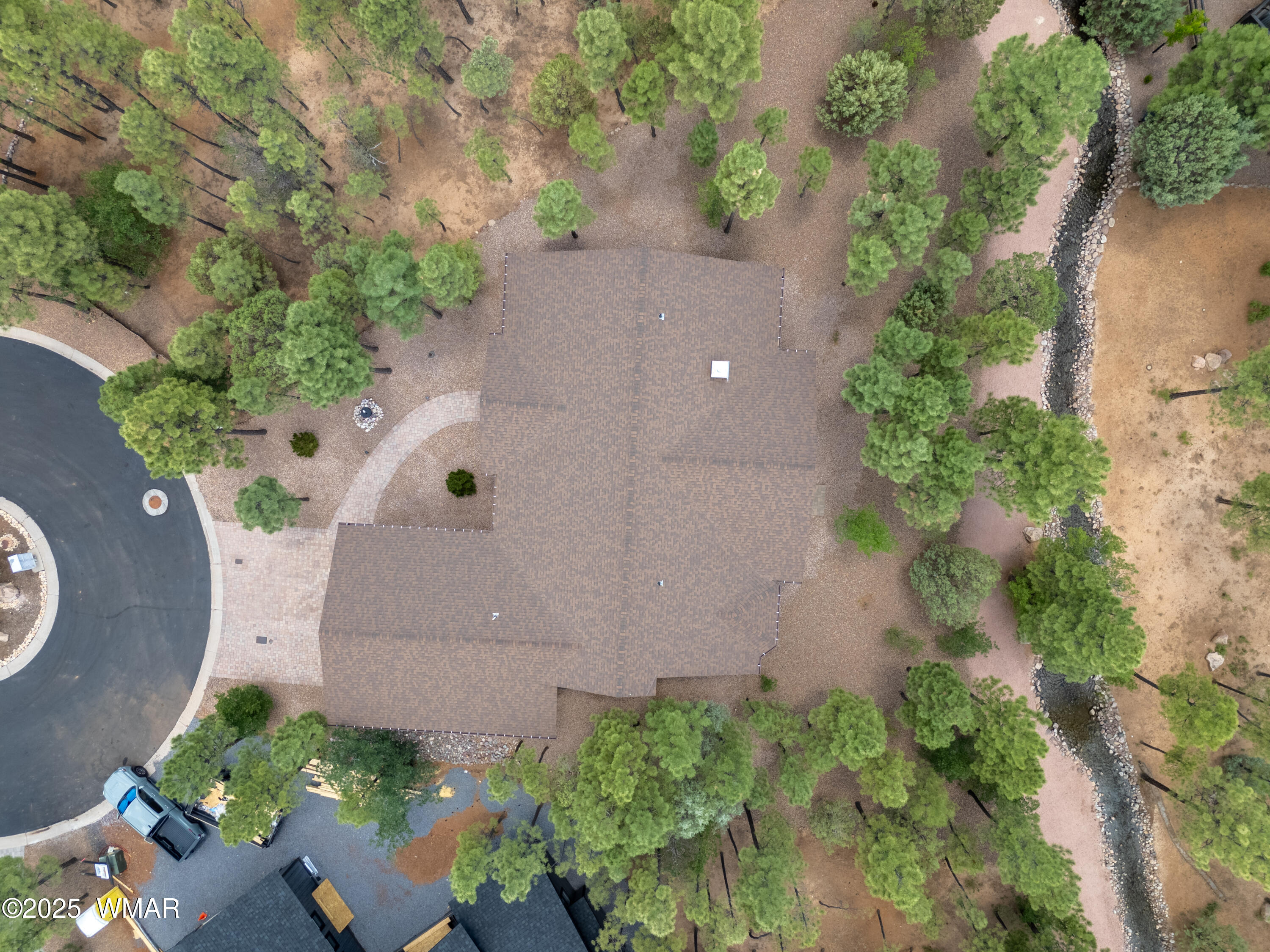 5026 Crooked Creek Court