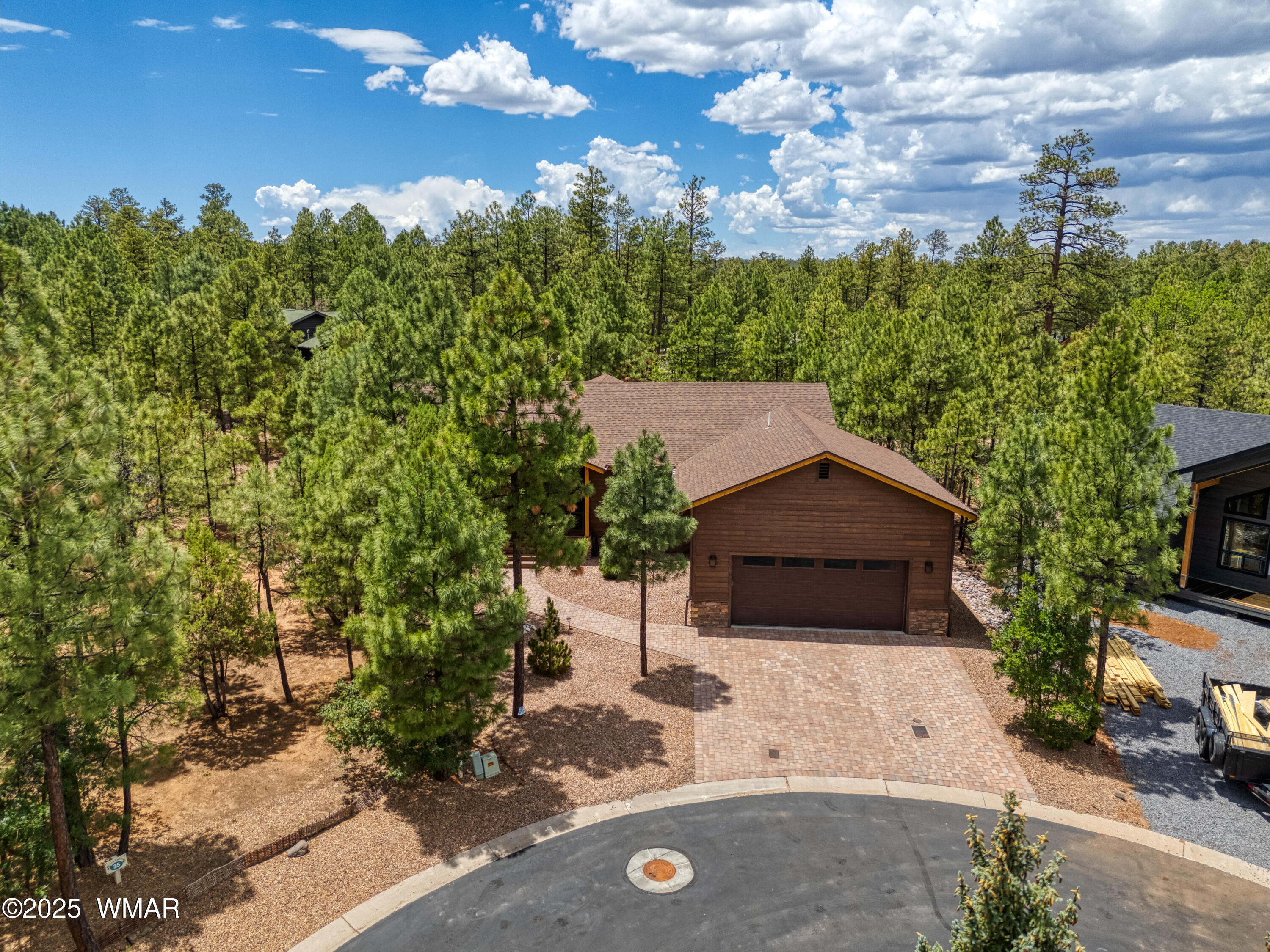 5026 Crooked Creek Court